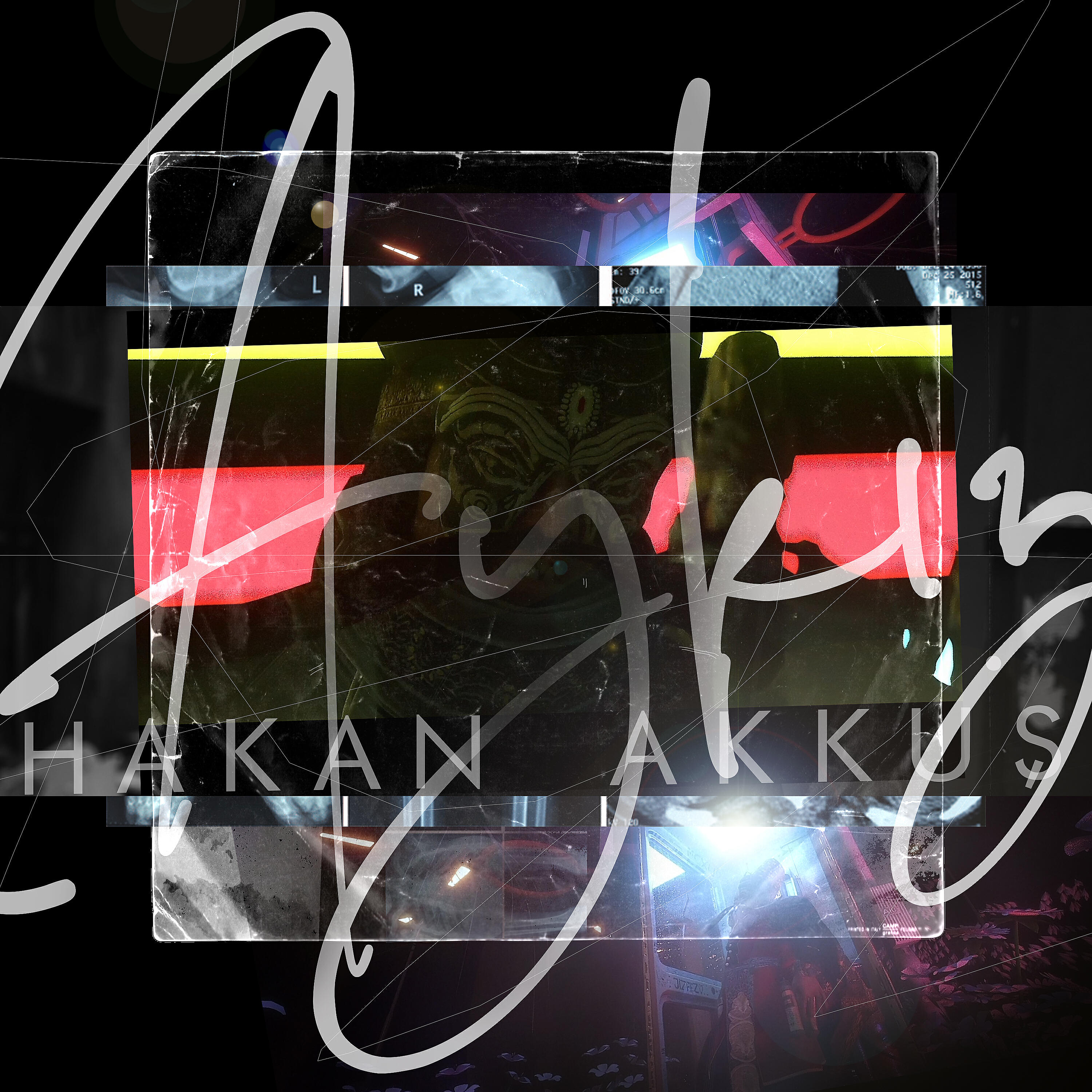 Hakan Akkus - Aykız
