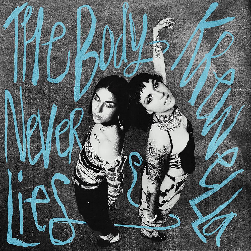 Постер альбома The Body Never Lies