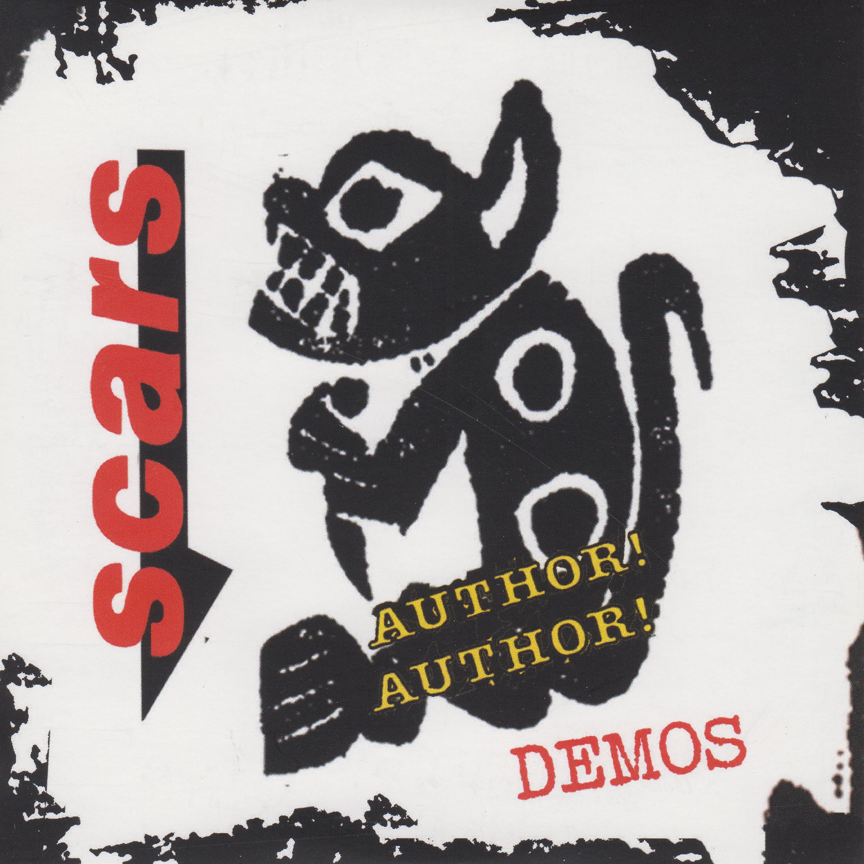 Постер альбома Demos