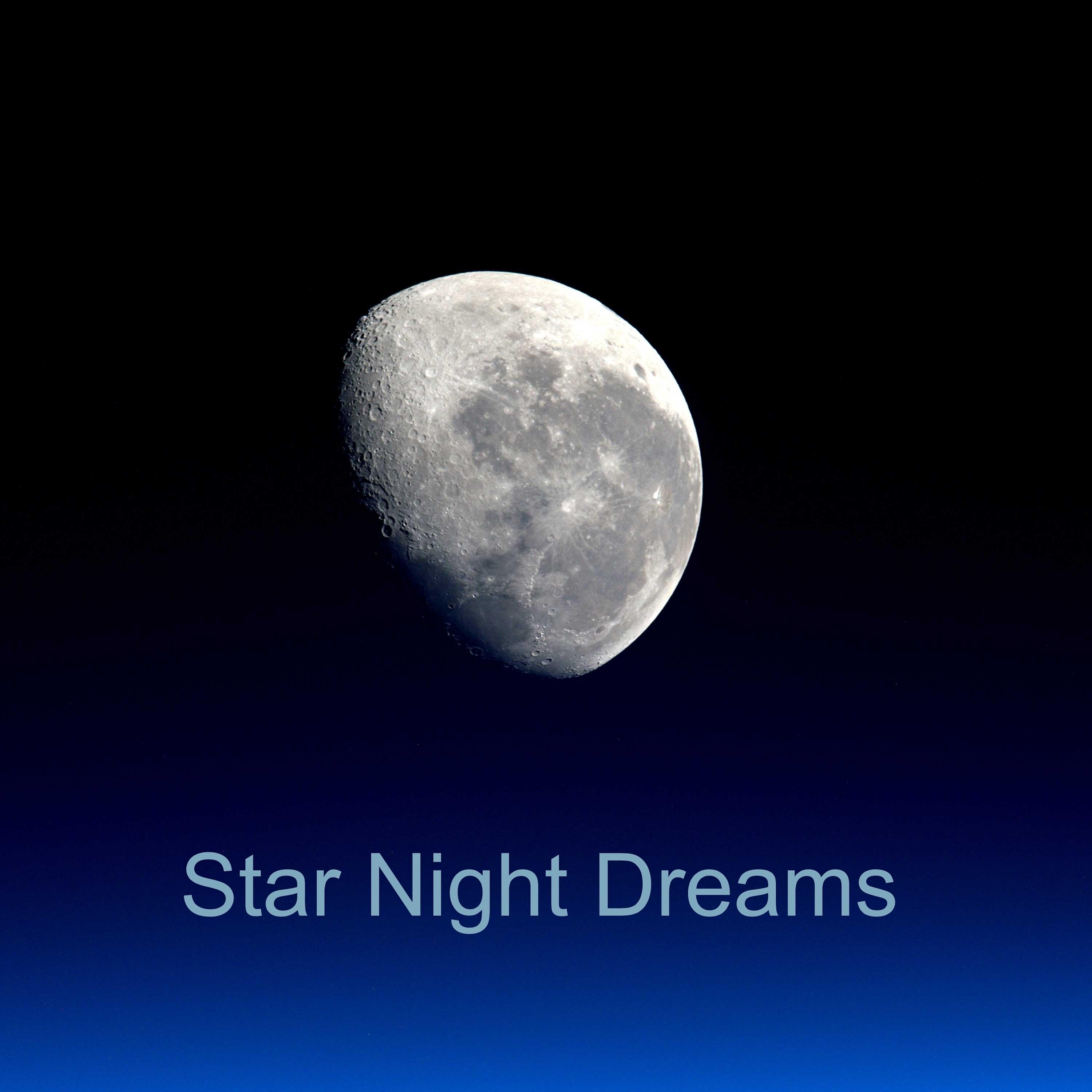 Постер альбома Star Night Dreams