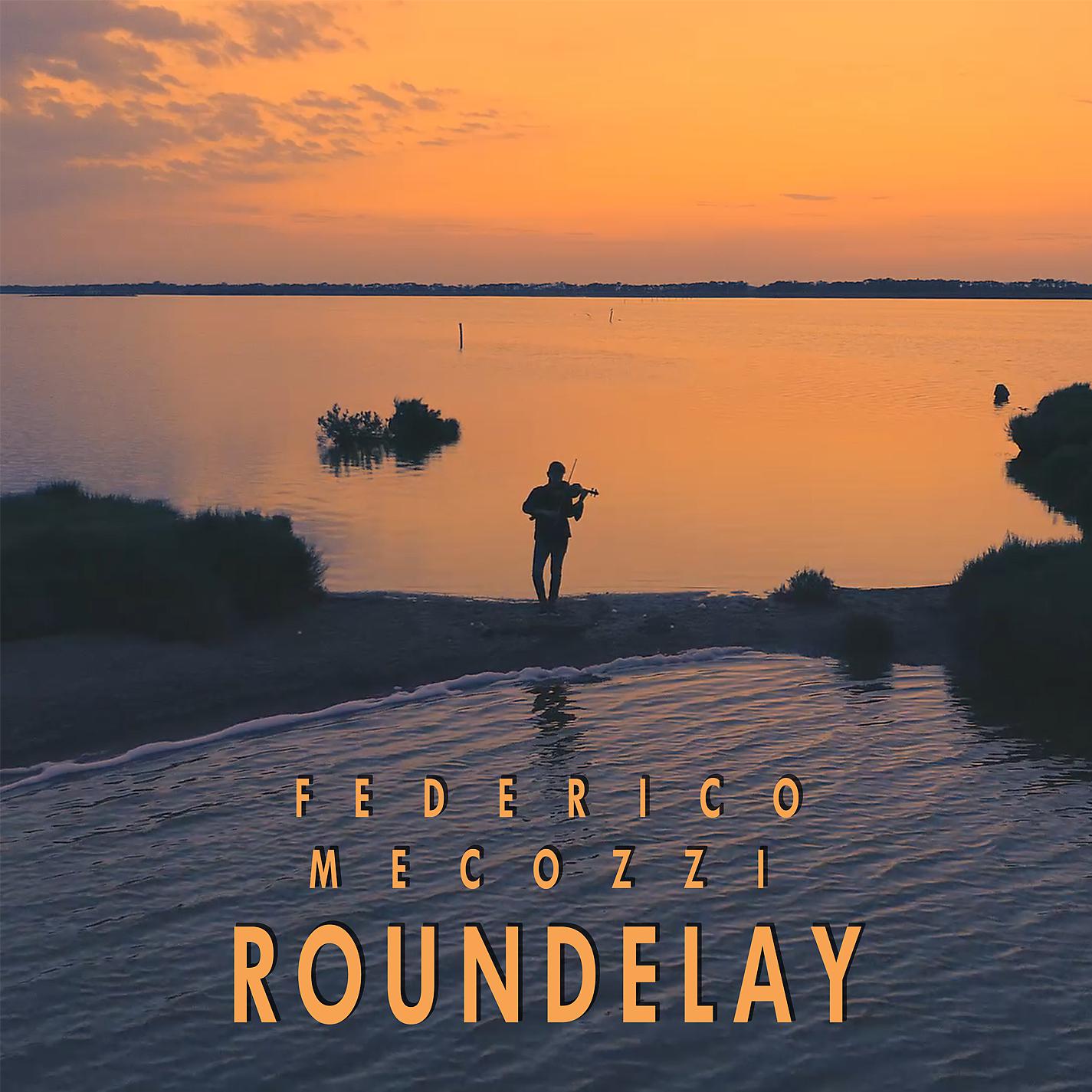 Постер альбома Roundelay (Instruental)