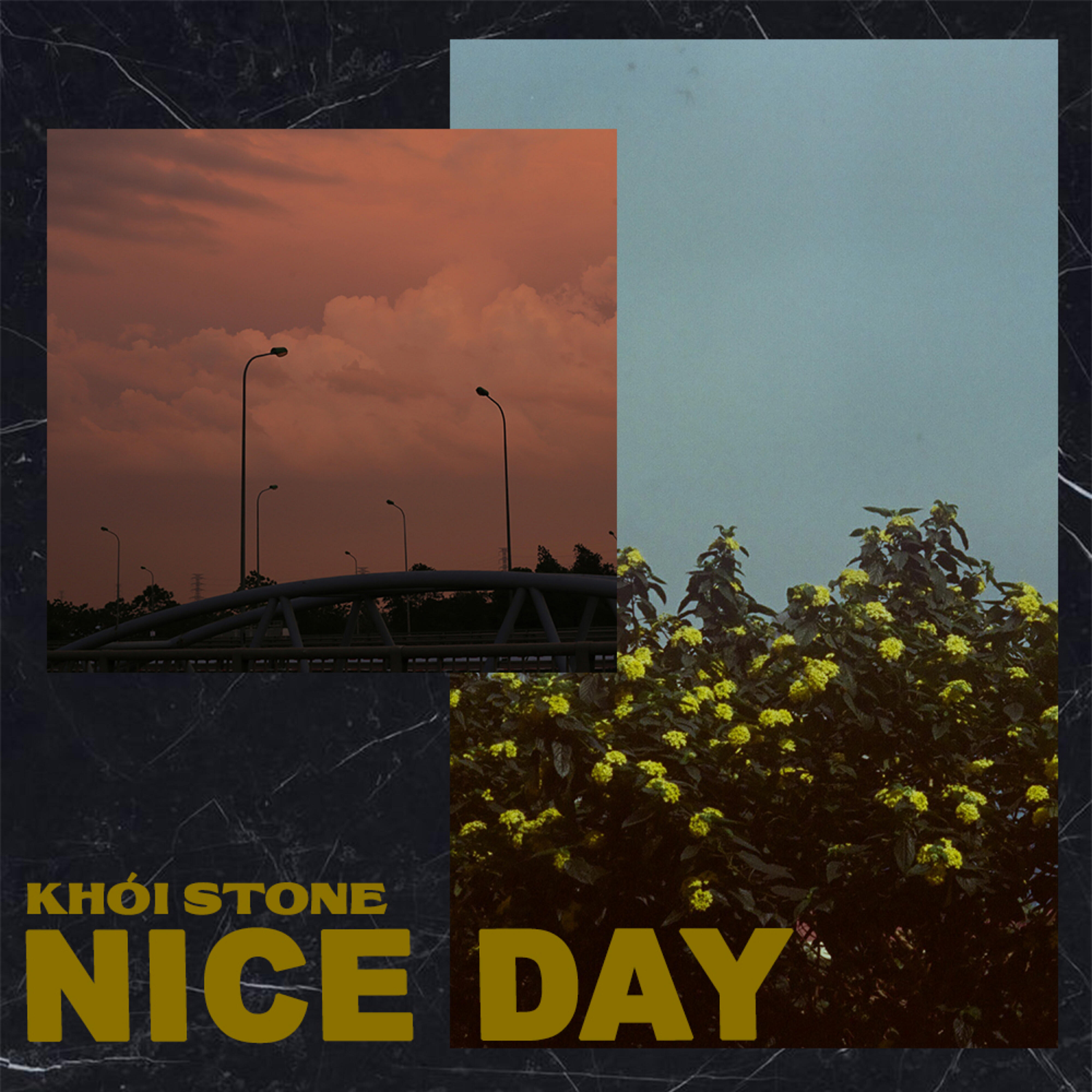 Khói Stone - Nice Day (Beat)