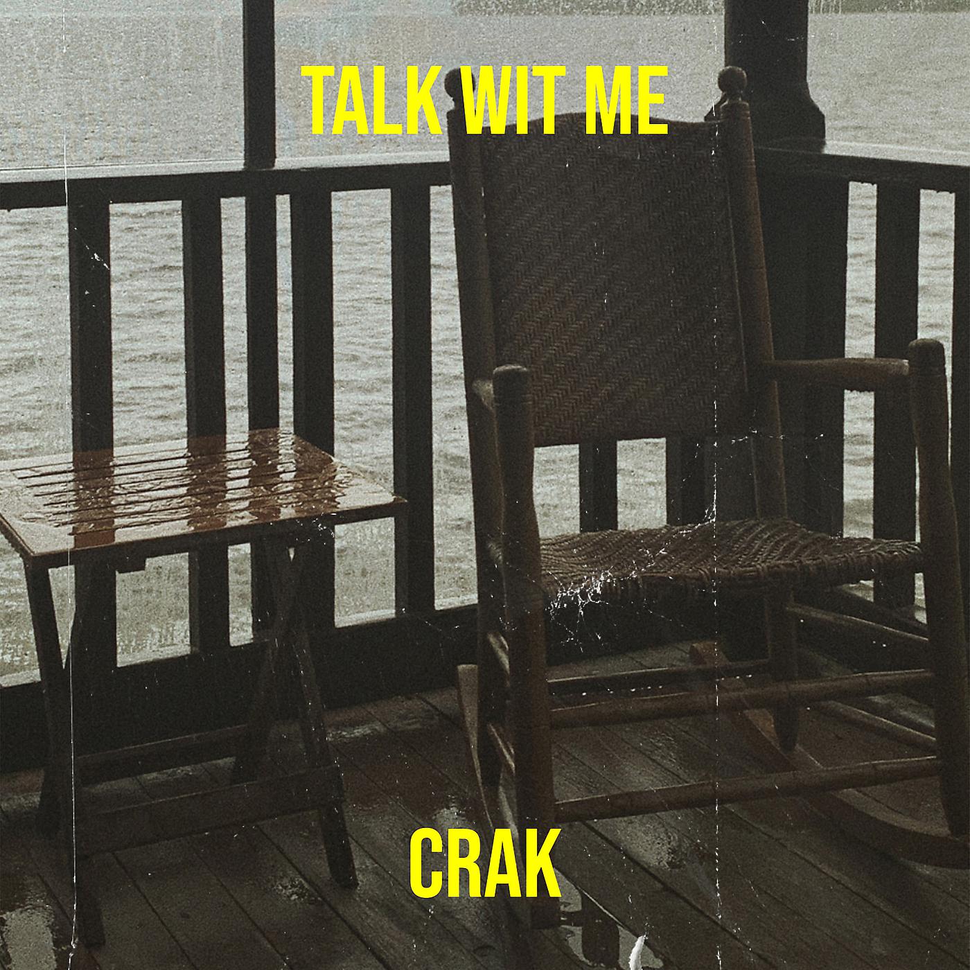 Постер альбома Talk Wit Me