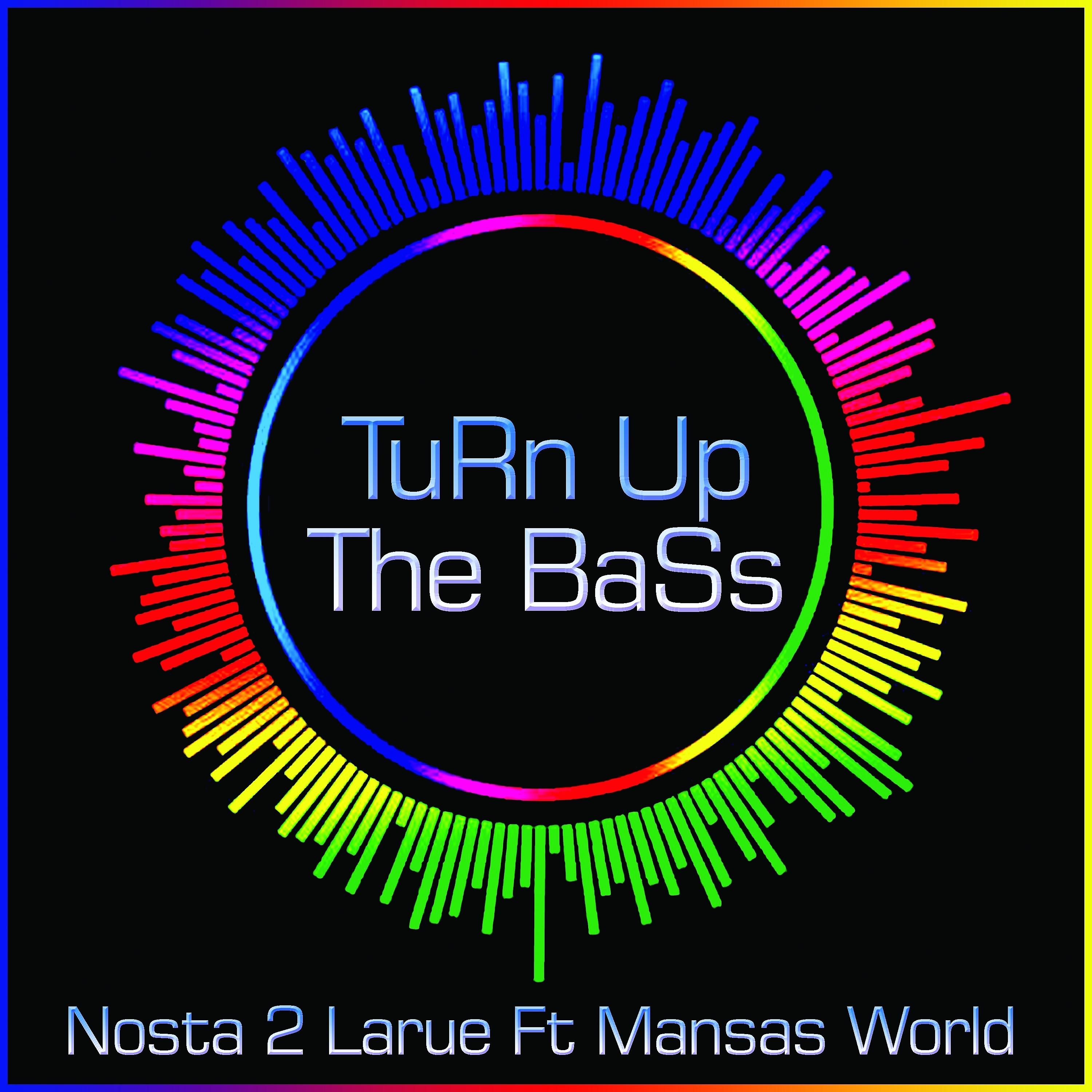 Постер альбома Turn up the Bass