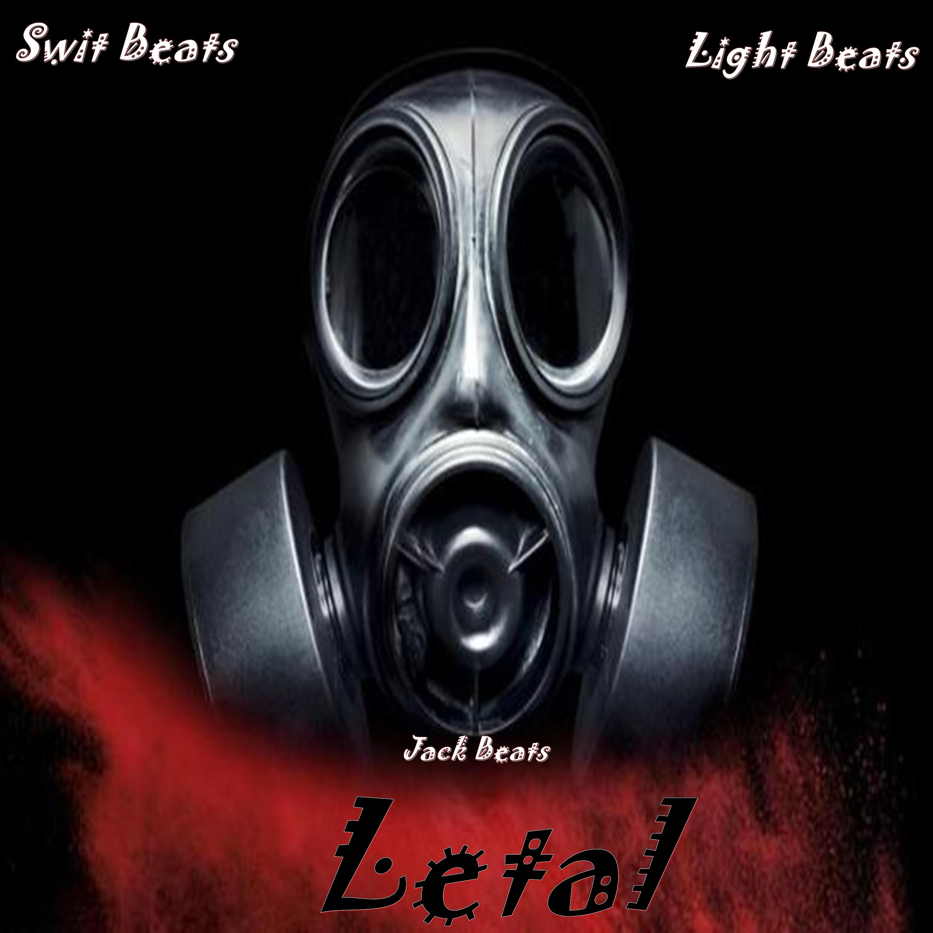 Постер альбома Letal