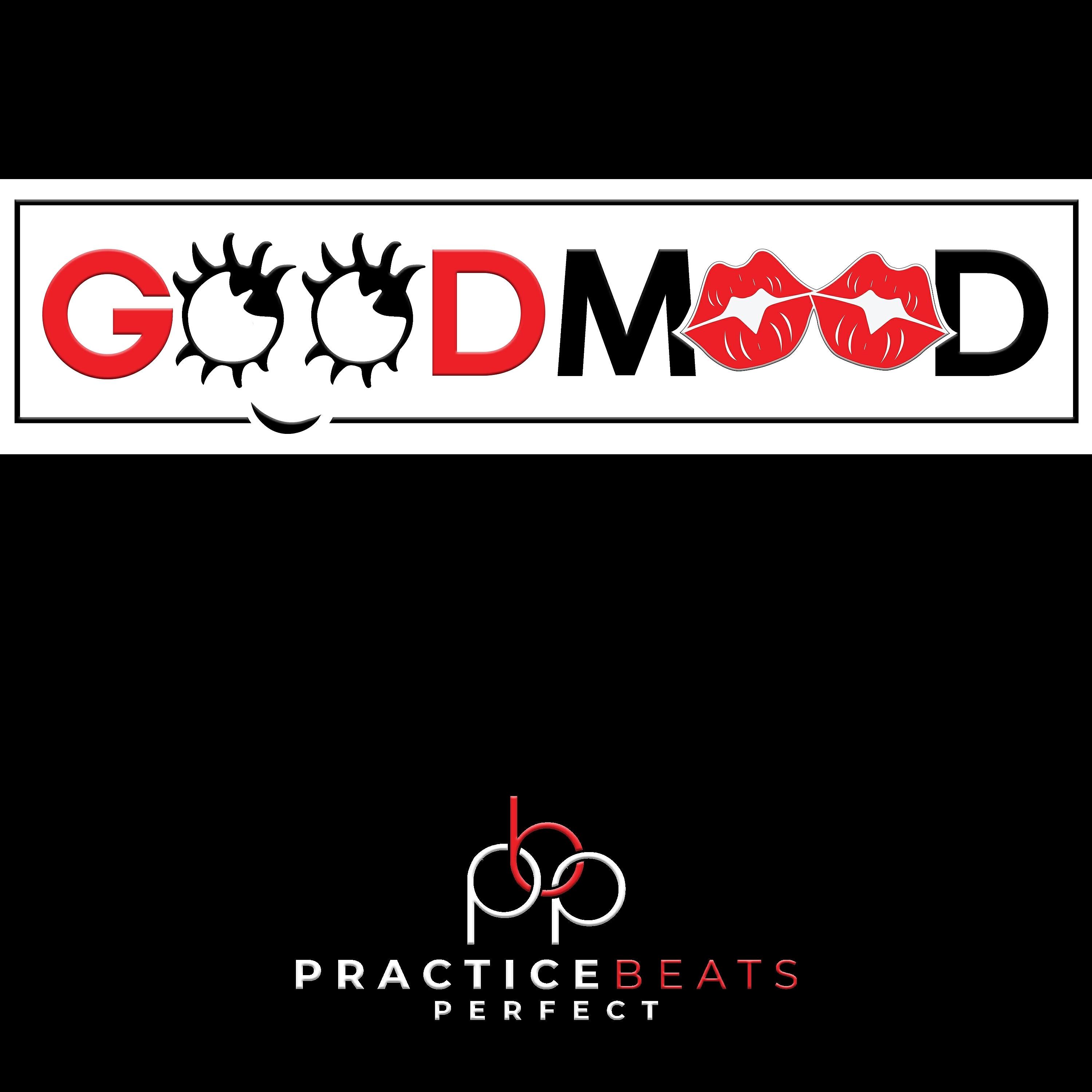Practice Beats Perfect - Live Good Baby Xo