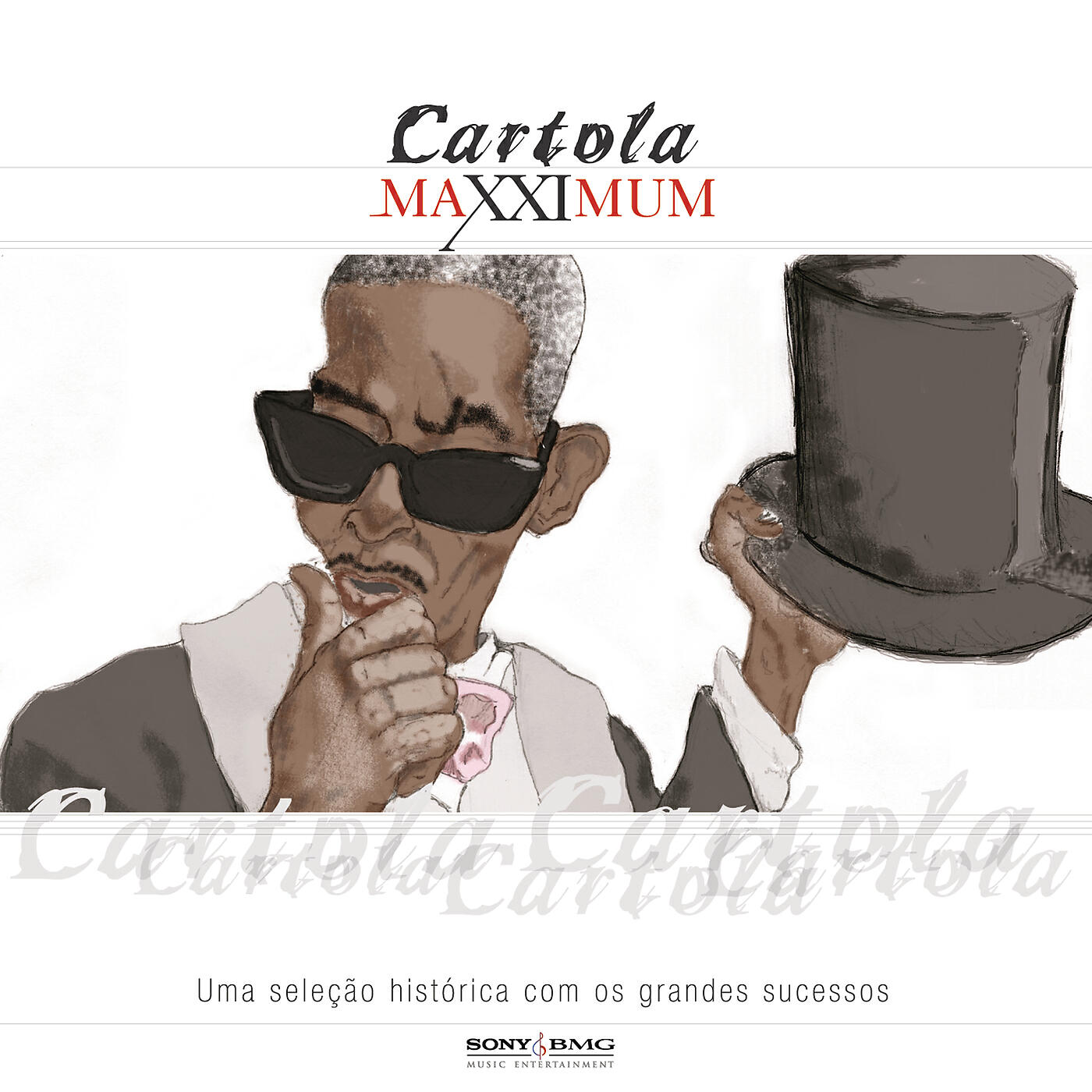 Cartola - Desta Vez Eu Vou