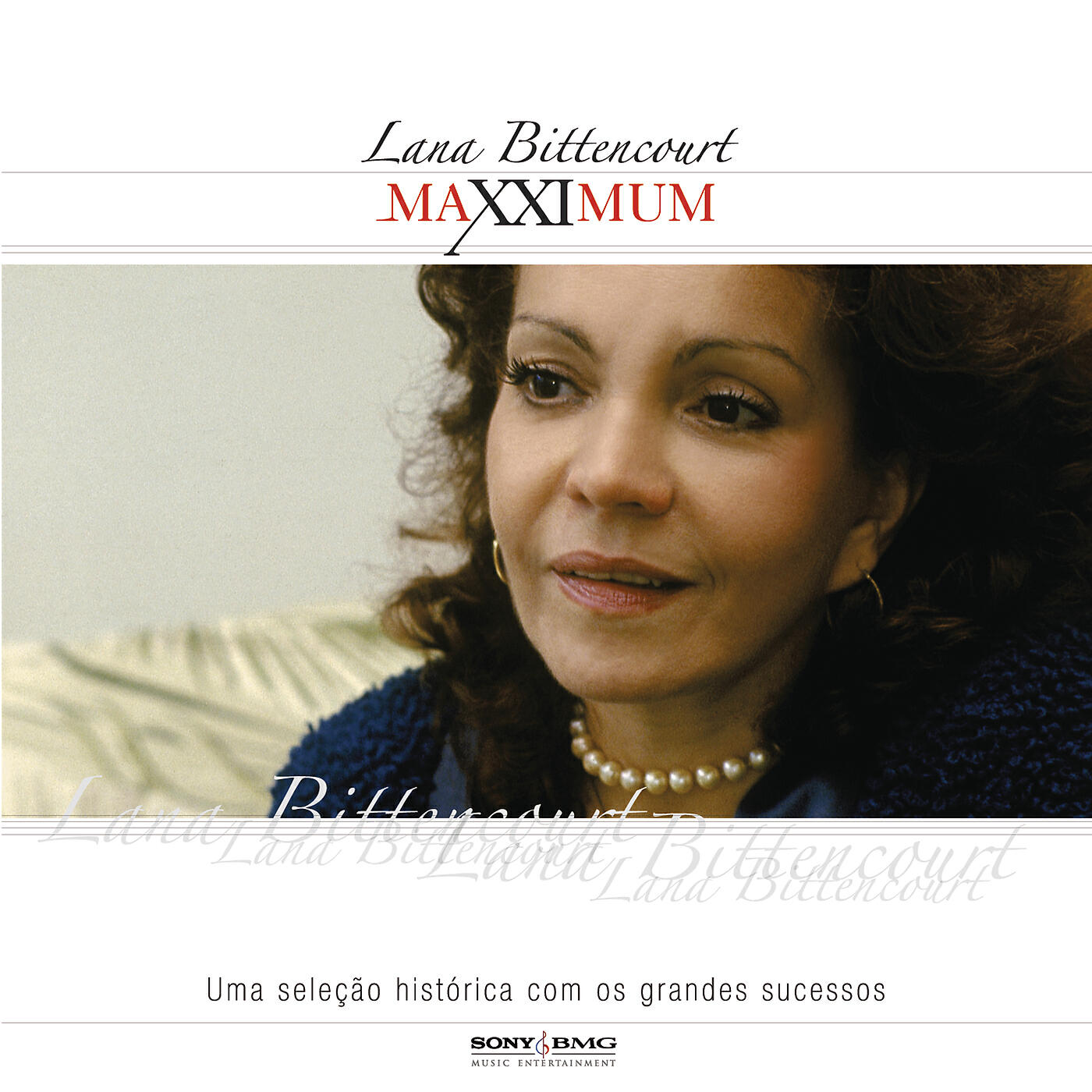Lana Bittencourt - Ave Maria