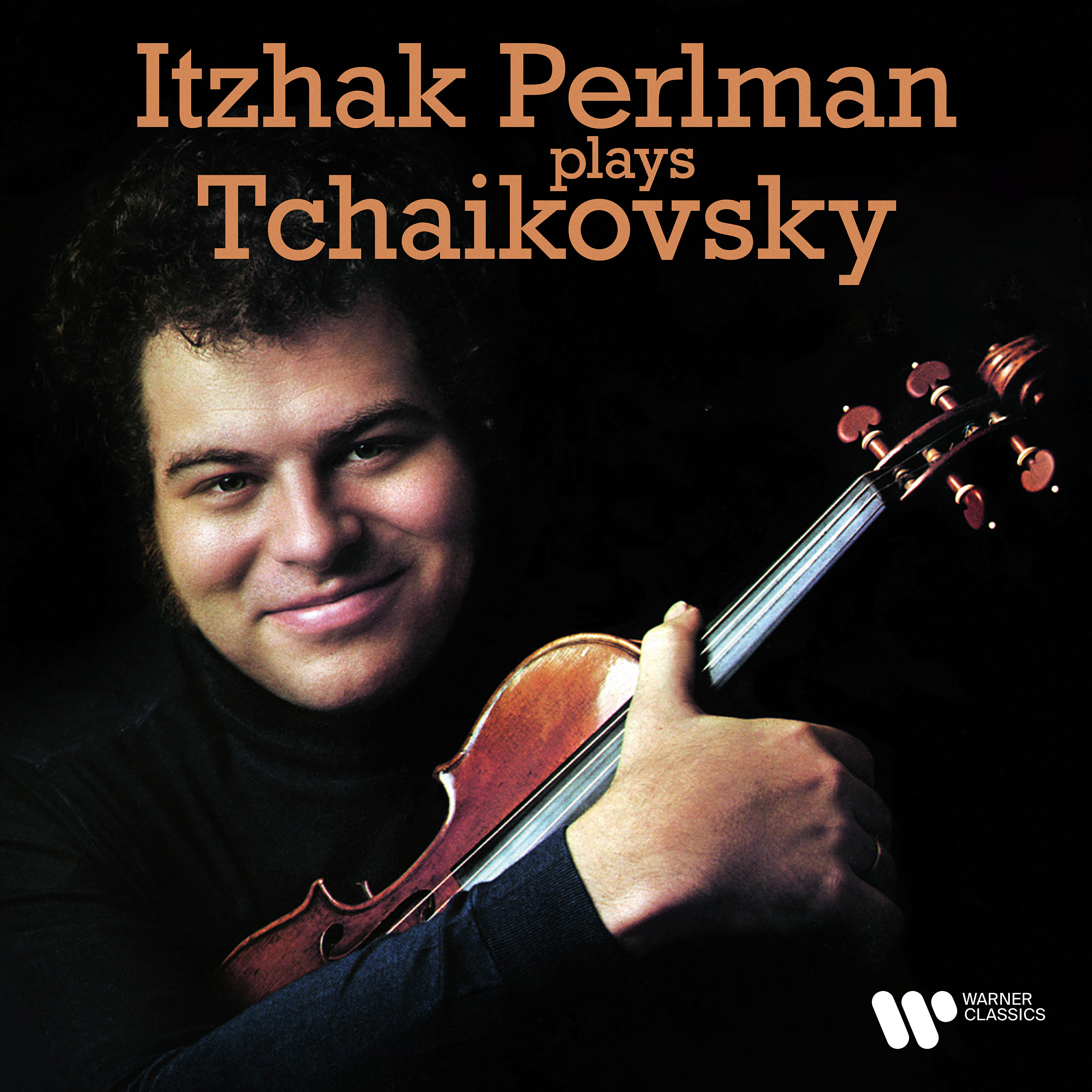 Itzhak Perlman - Piano Trio in A Minor, Op. 50: II. (f) Variation V