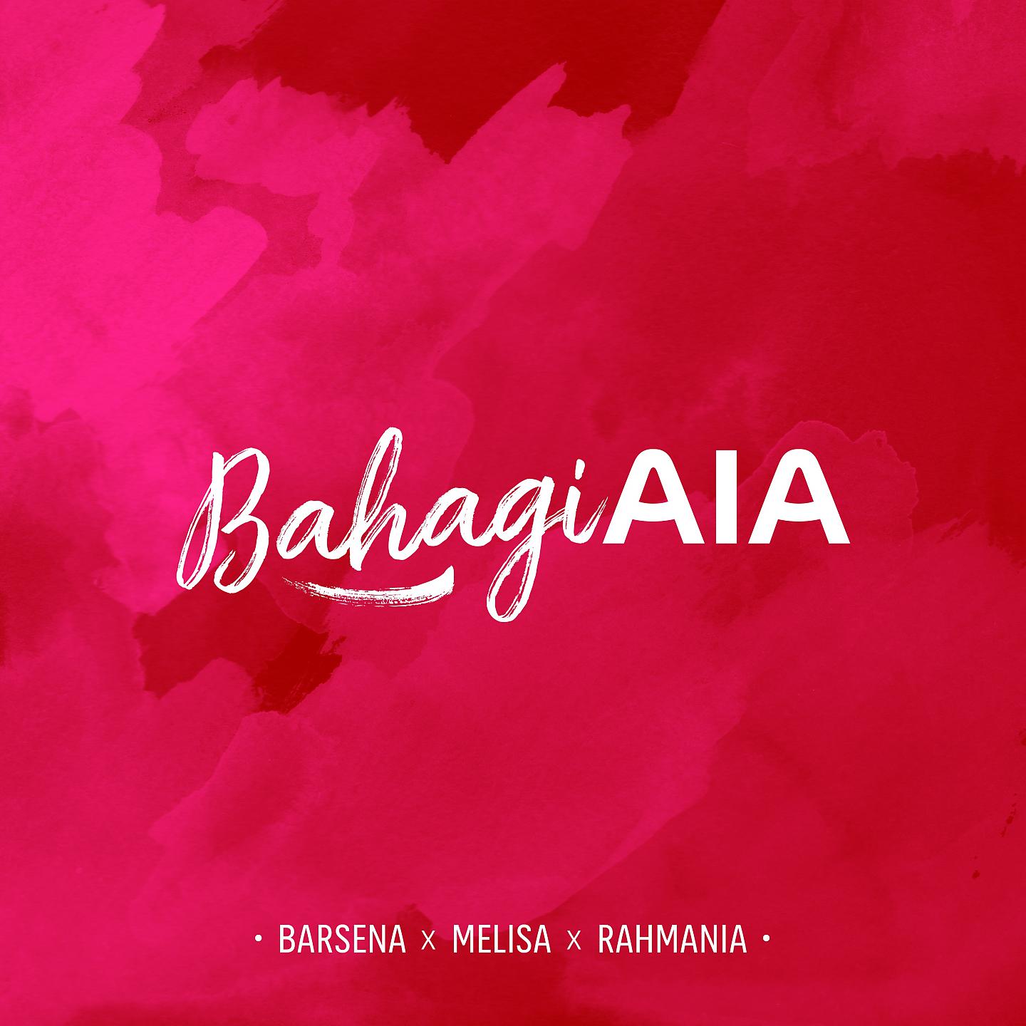 Постер альбома BahagiAIA