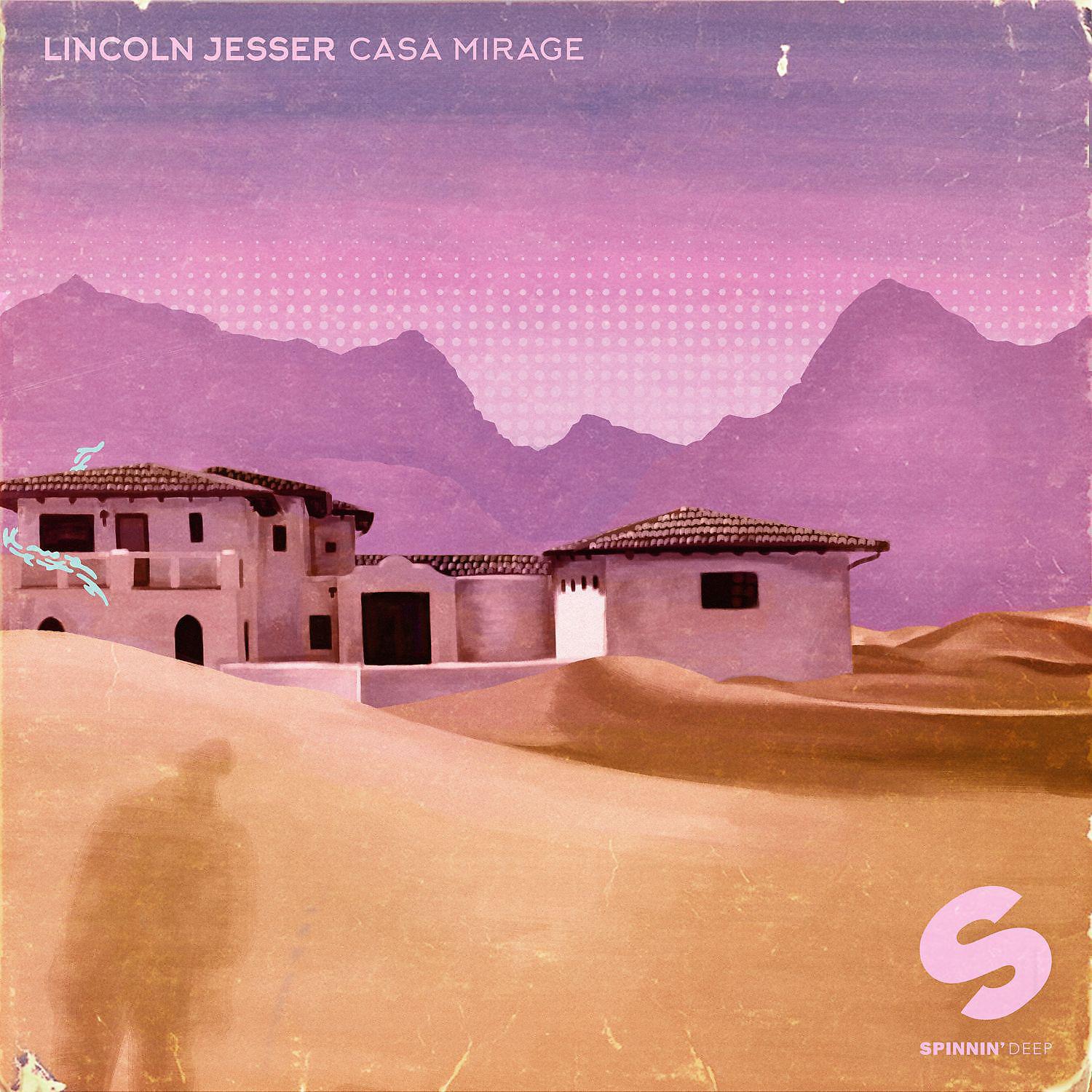 Постер альбома Casa Mirage EP