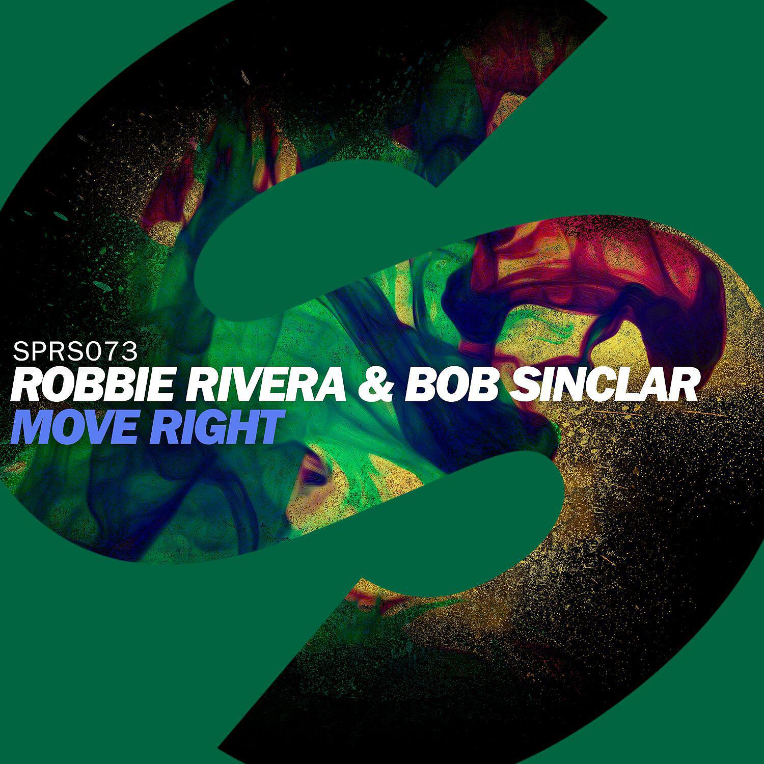 Robbie Rivera. Bob Sinclar - move right (2016). Morenita Robbie Rivera. ARTBAT & Argy & Zafrir - Tibet.