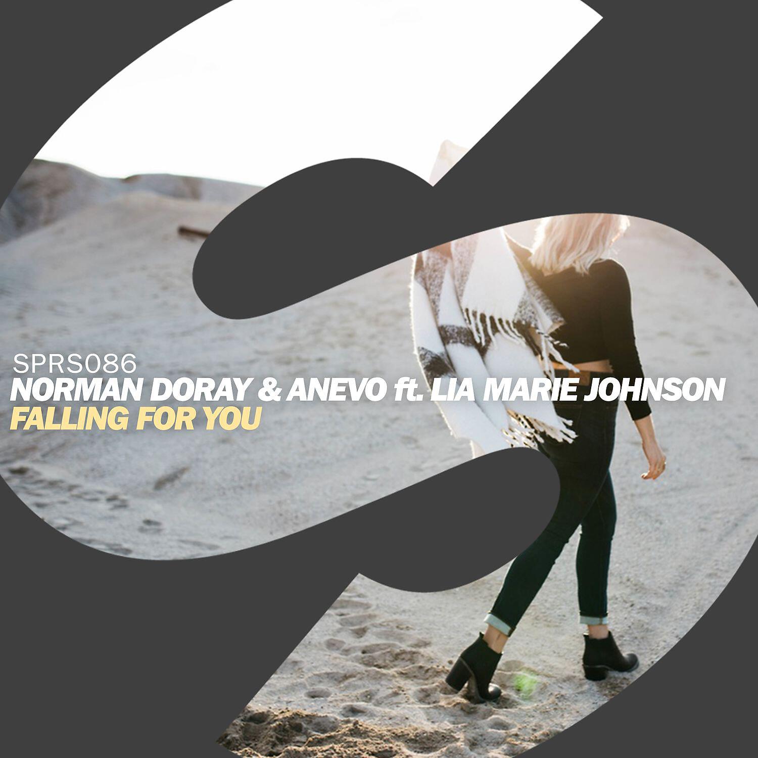 Norman Doray - Falling For You (feat. Lia Marie Johnson) [Extended Mix]