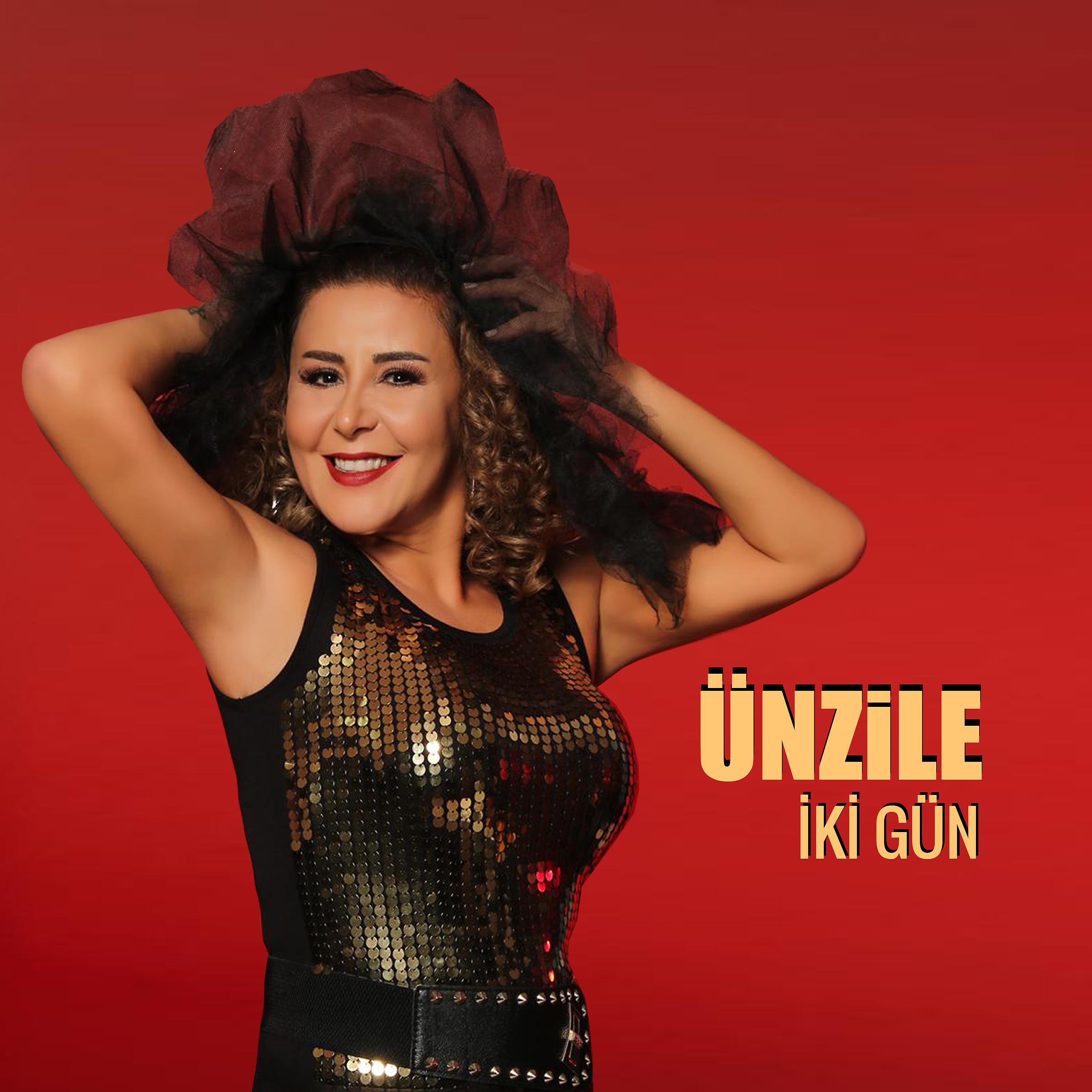 Постер альбома Iki Gün