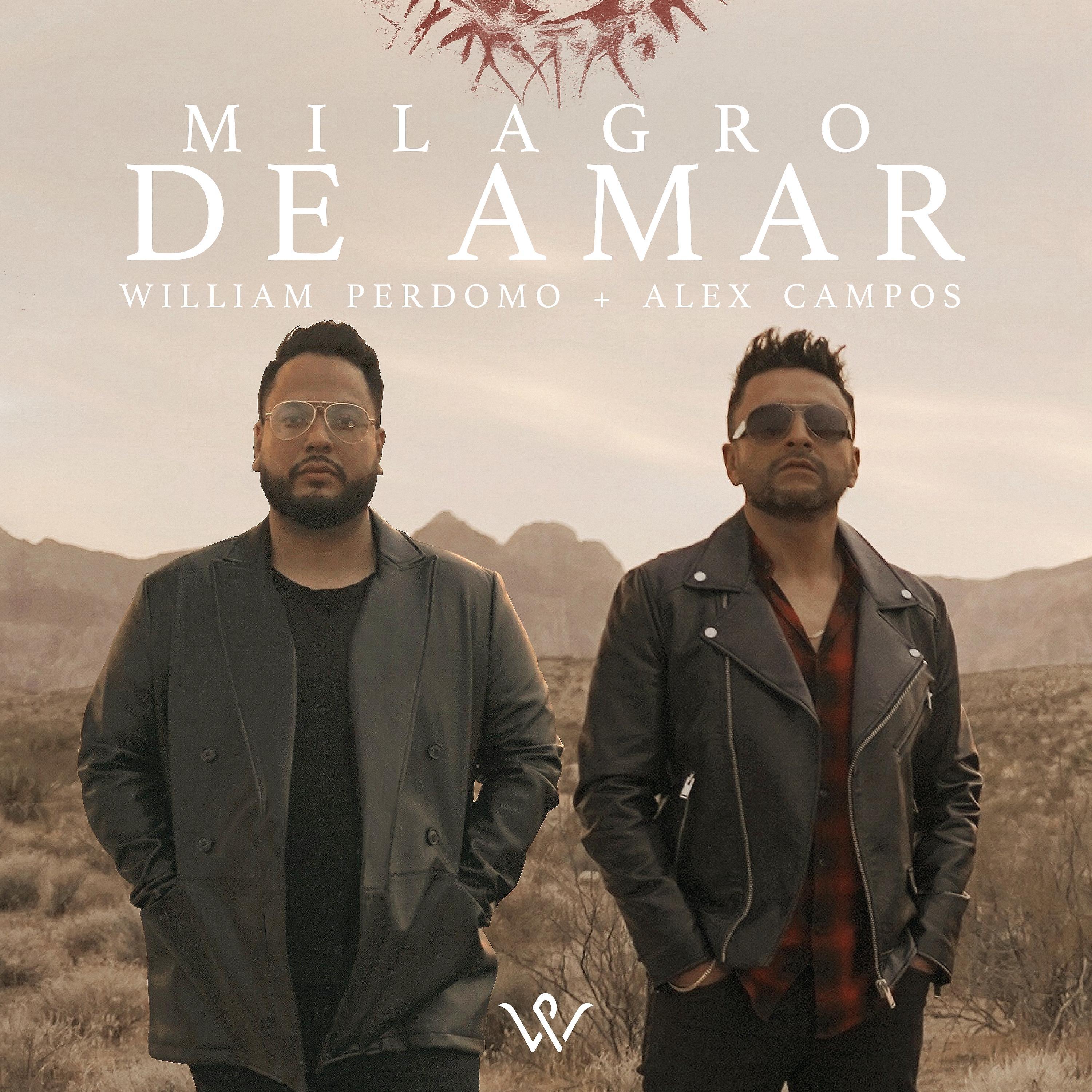 Постер альбома Milagro de Amar