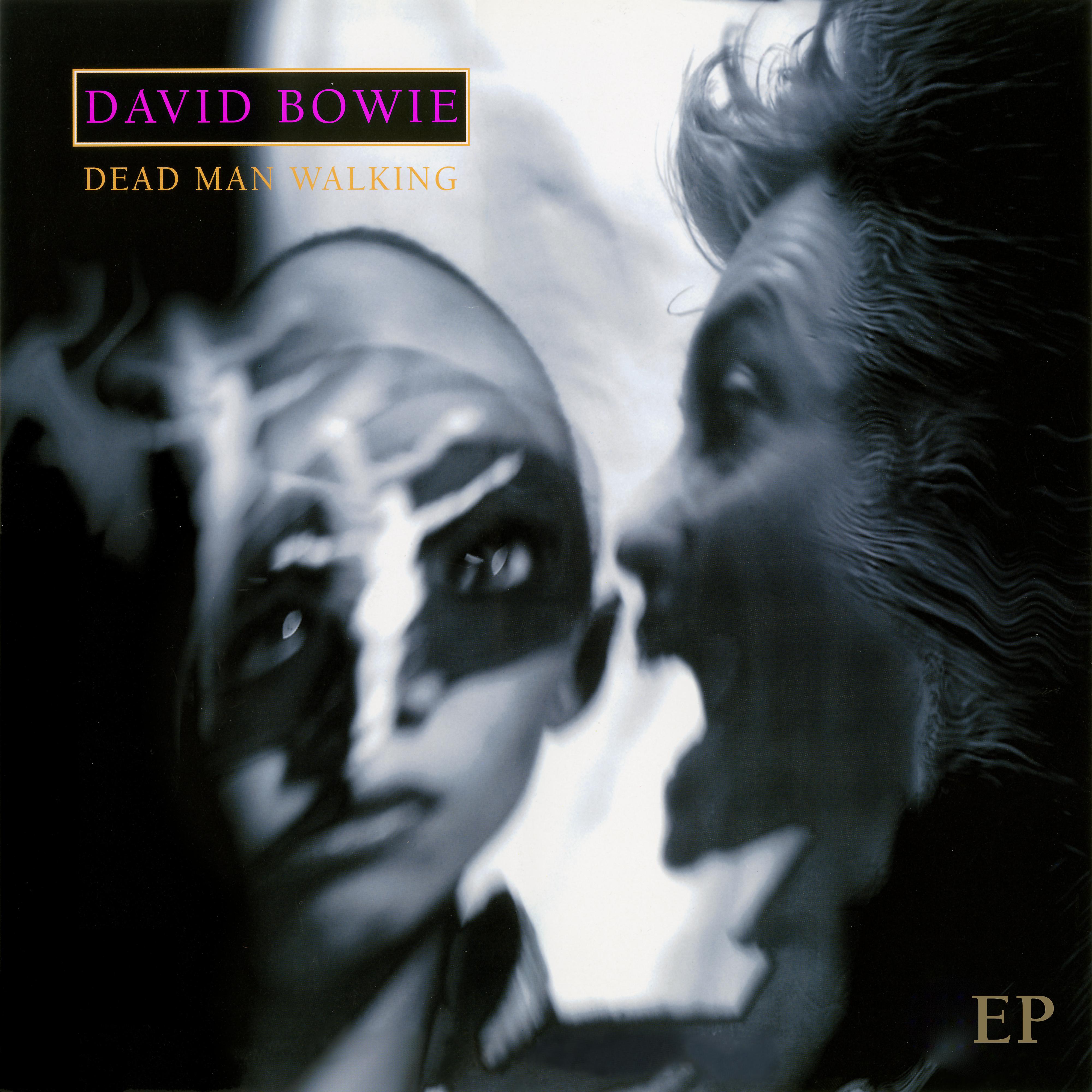 Постер альбома Dead Man Walking Mix E.P. (2022 Remaster)