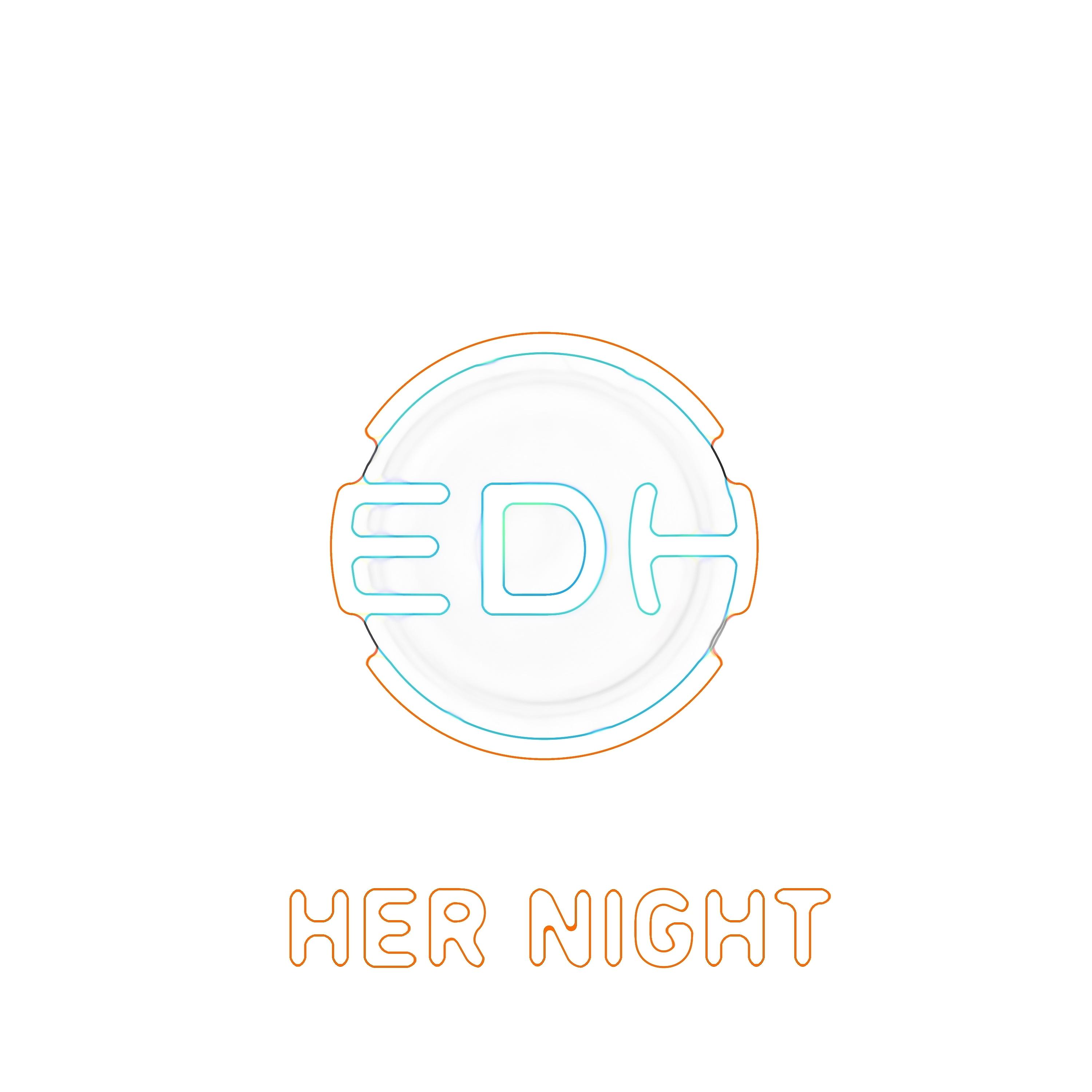 Постер альбома Her Night