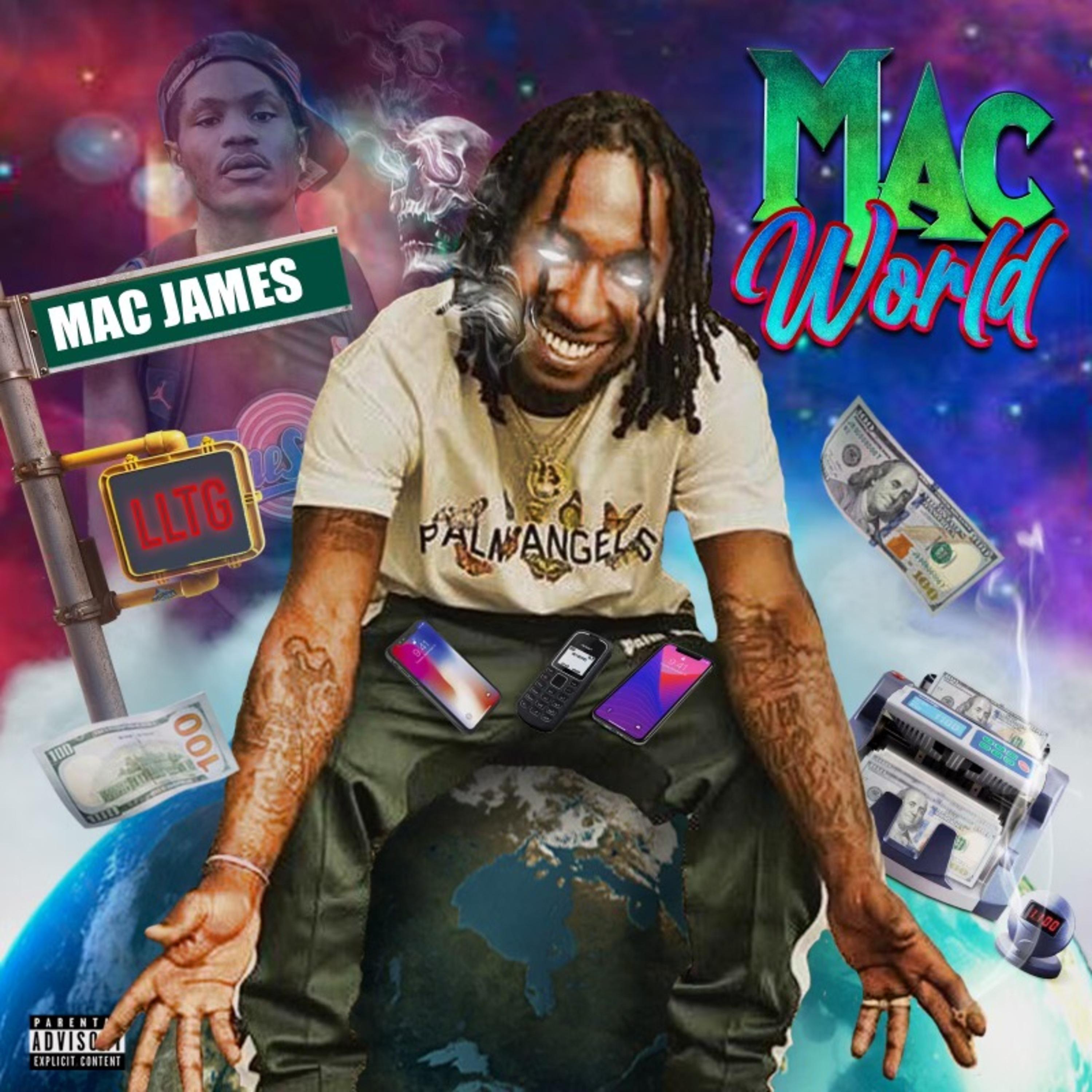 Постер альбома Mac World
