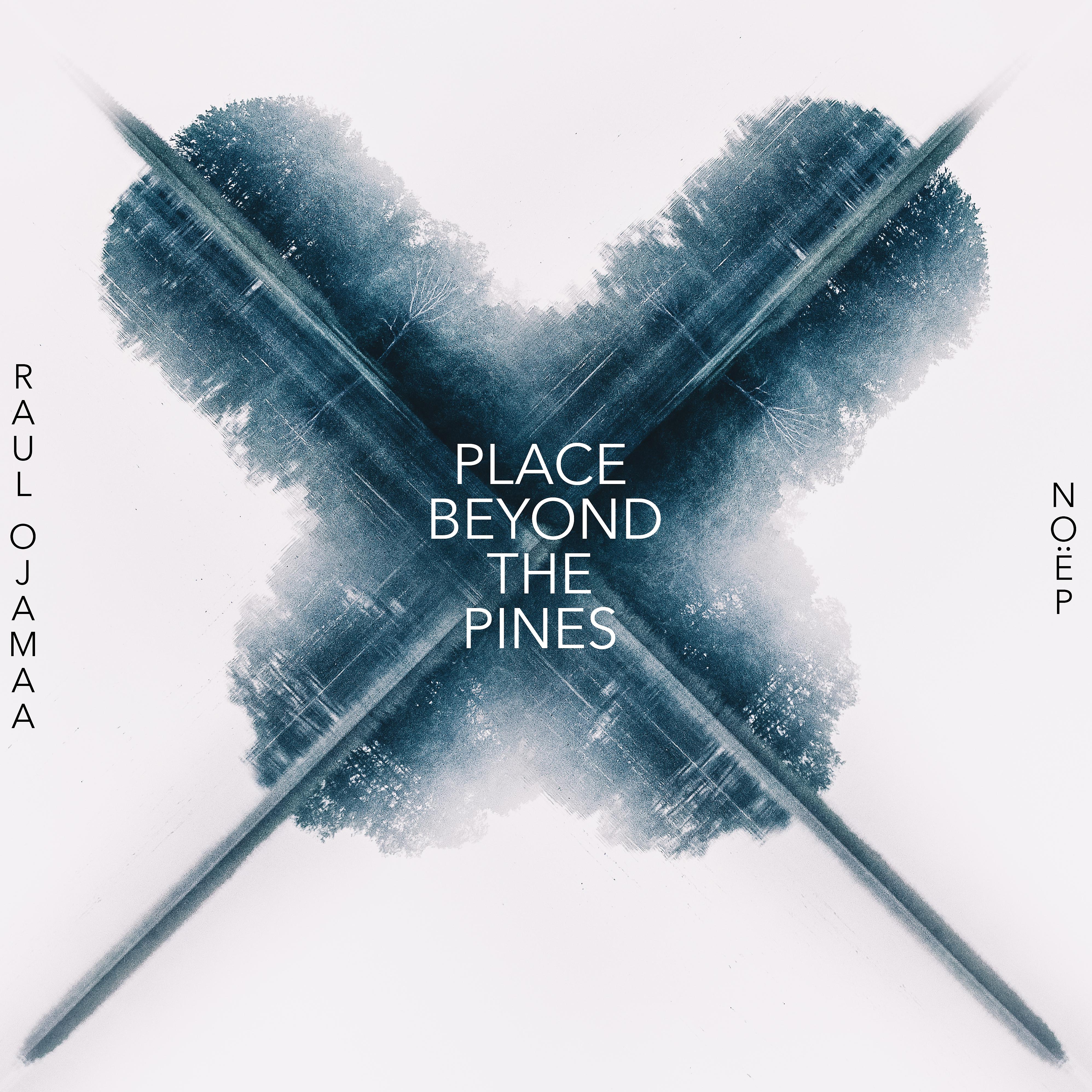 Постер альбома Place Beyond the Pines (feat. NOËP)