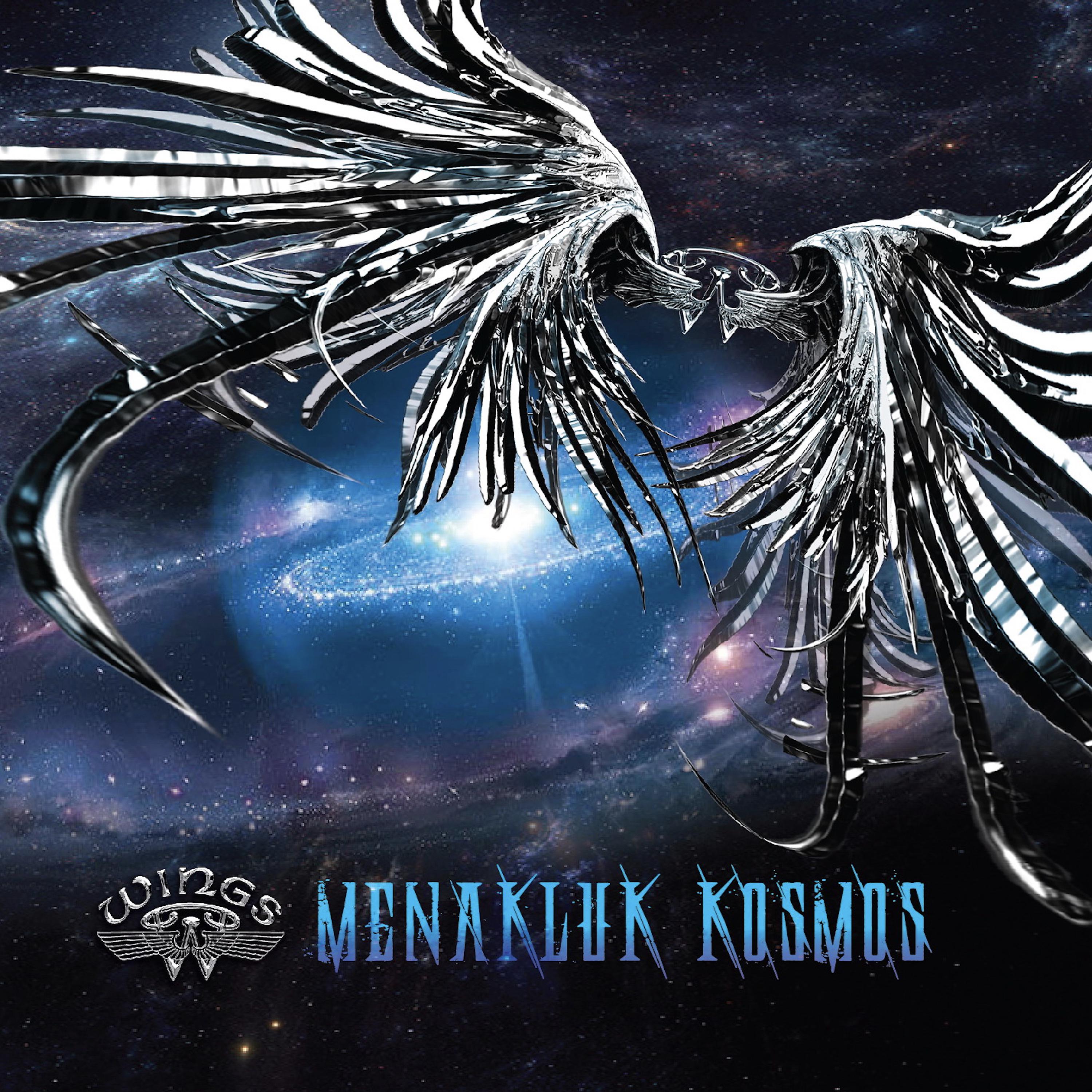 Постер альбома Menakluk Kosmos