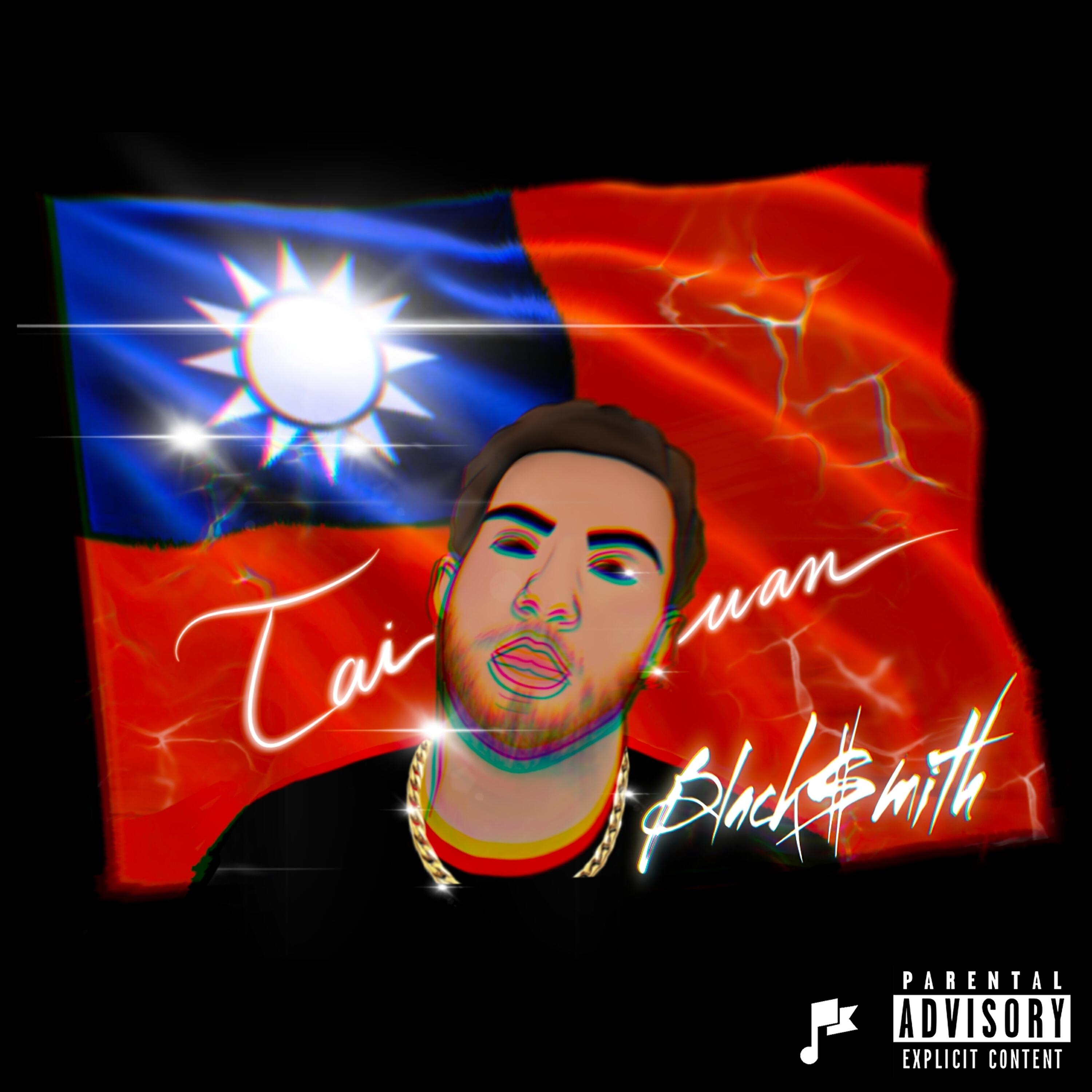 Black$mith - Taiwan