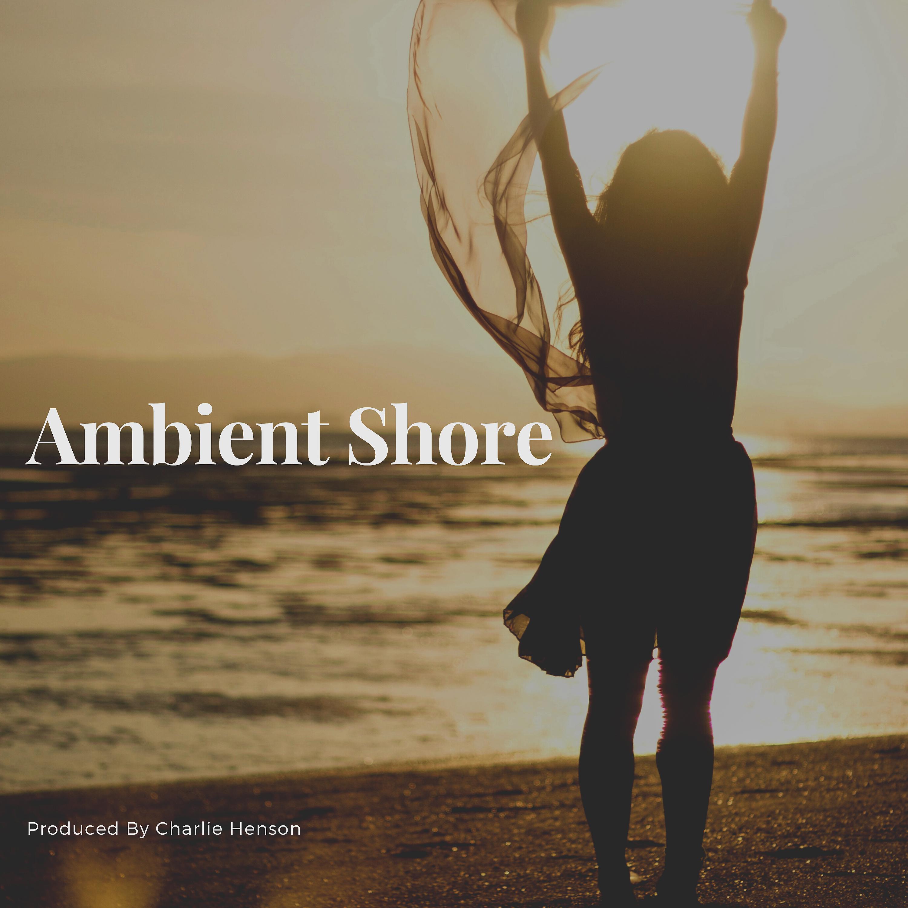 Постер альбома Ambient Shore