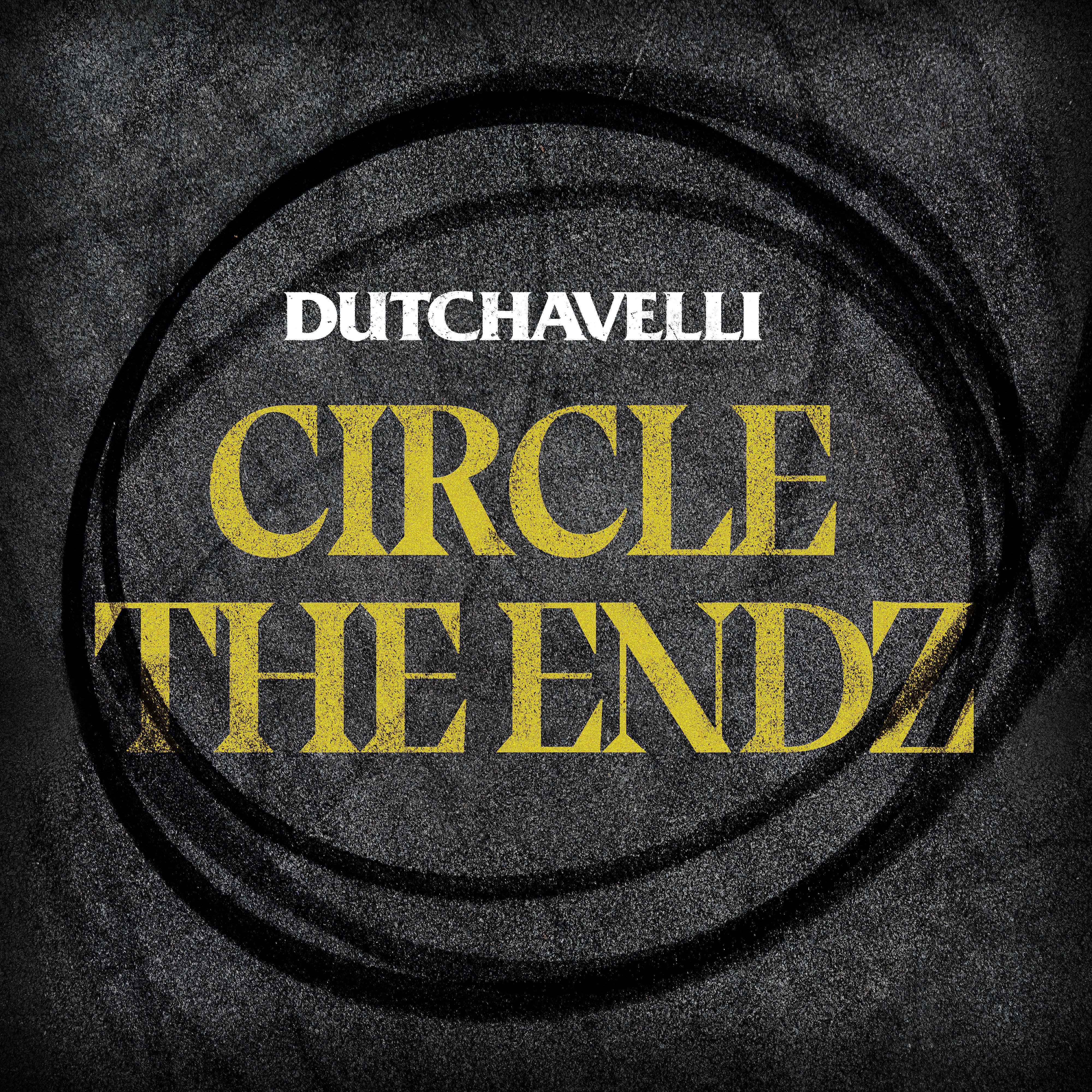 Постер альбома Circle The Endz
