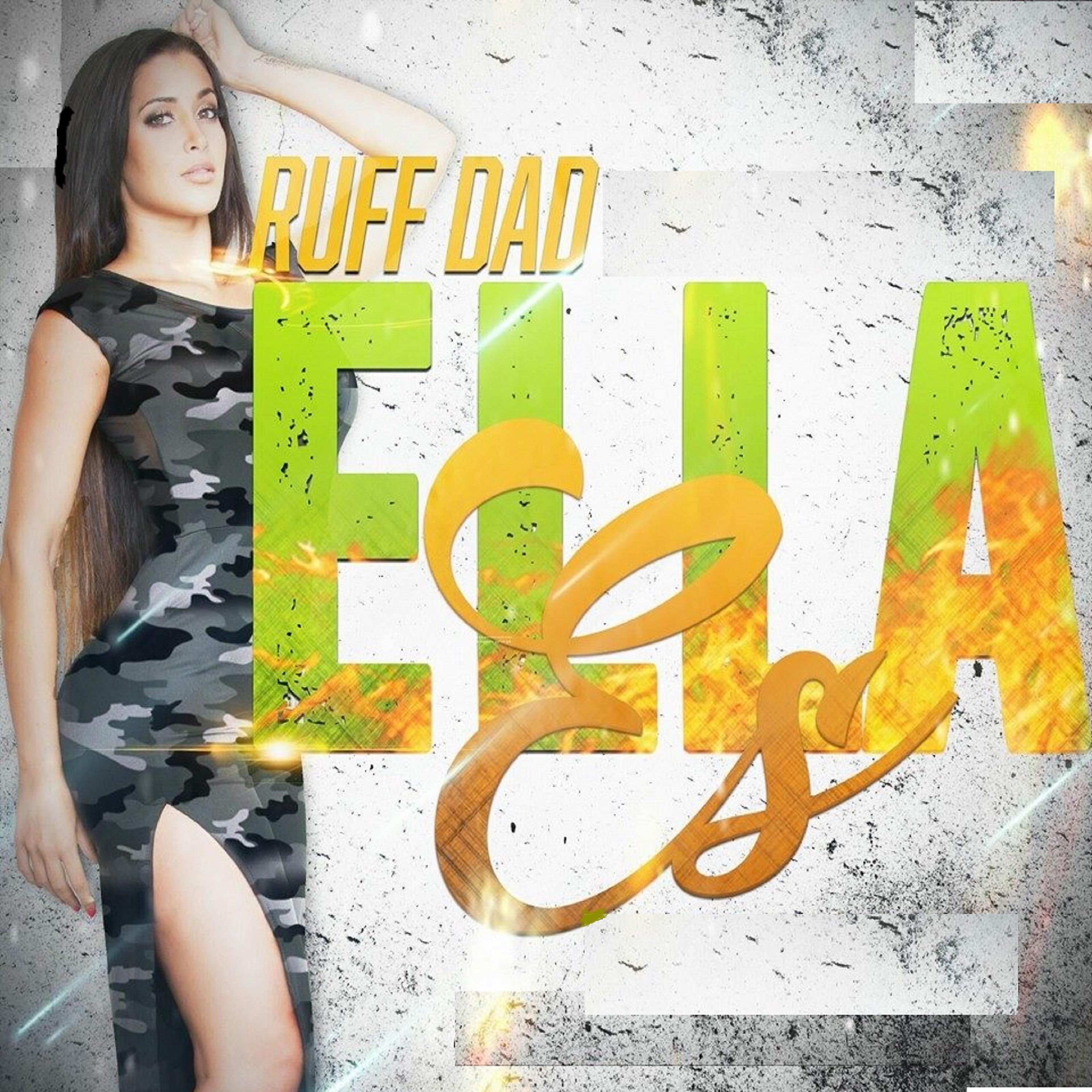 Постер альбома Ella Es