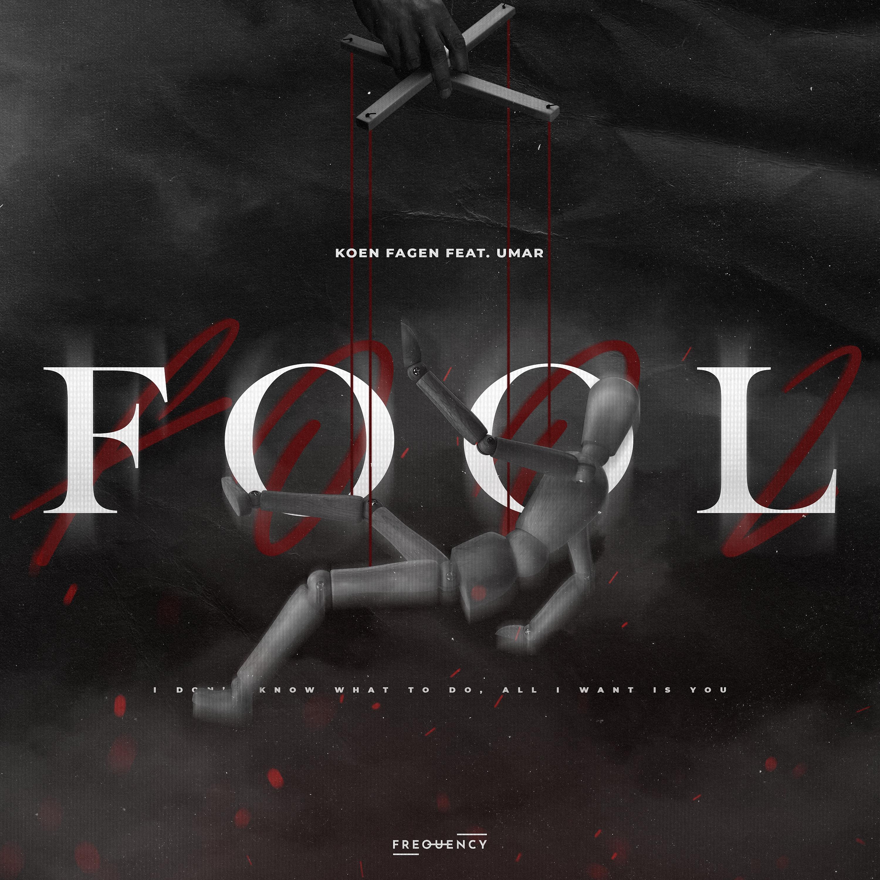 Постер альбома Fool (feat. Umar)