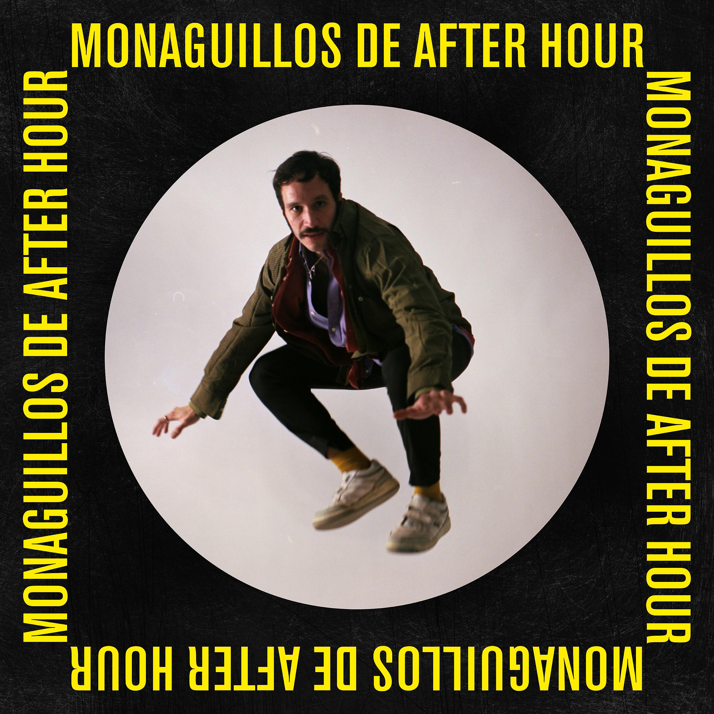 Постер альбома Monaguillos de After Hour