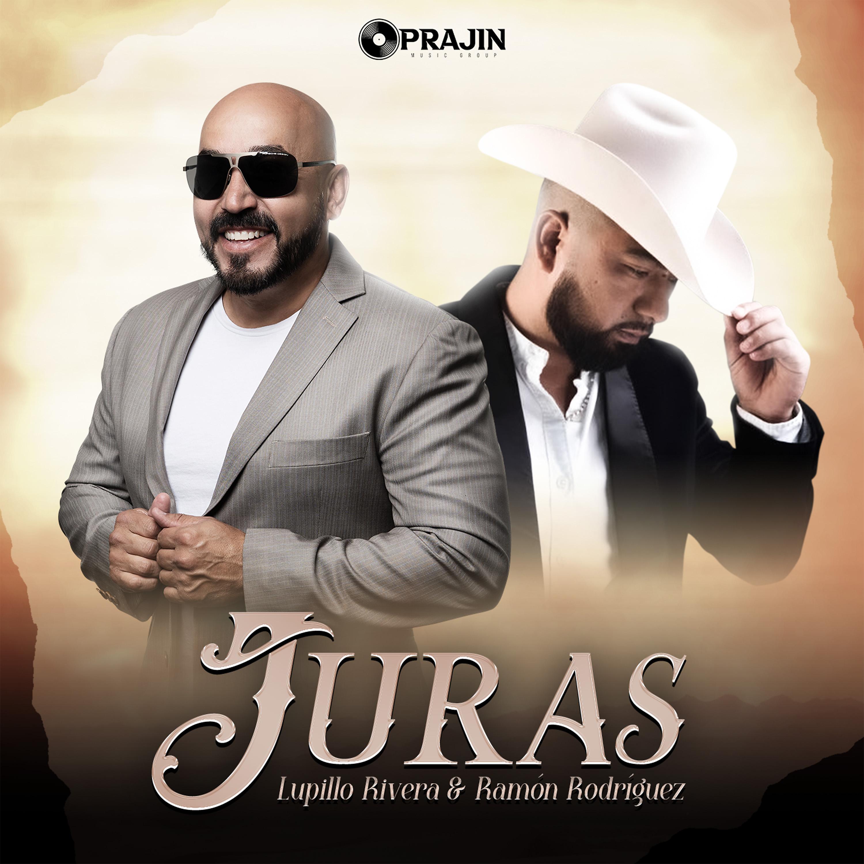 Постер альбома Juras