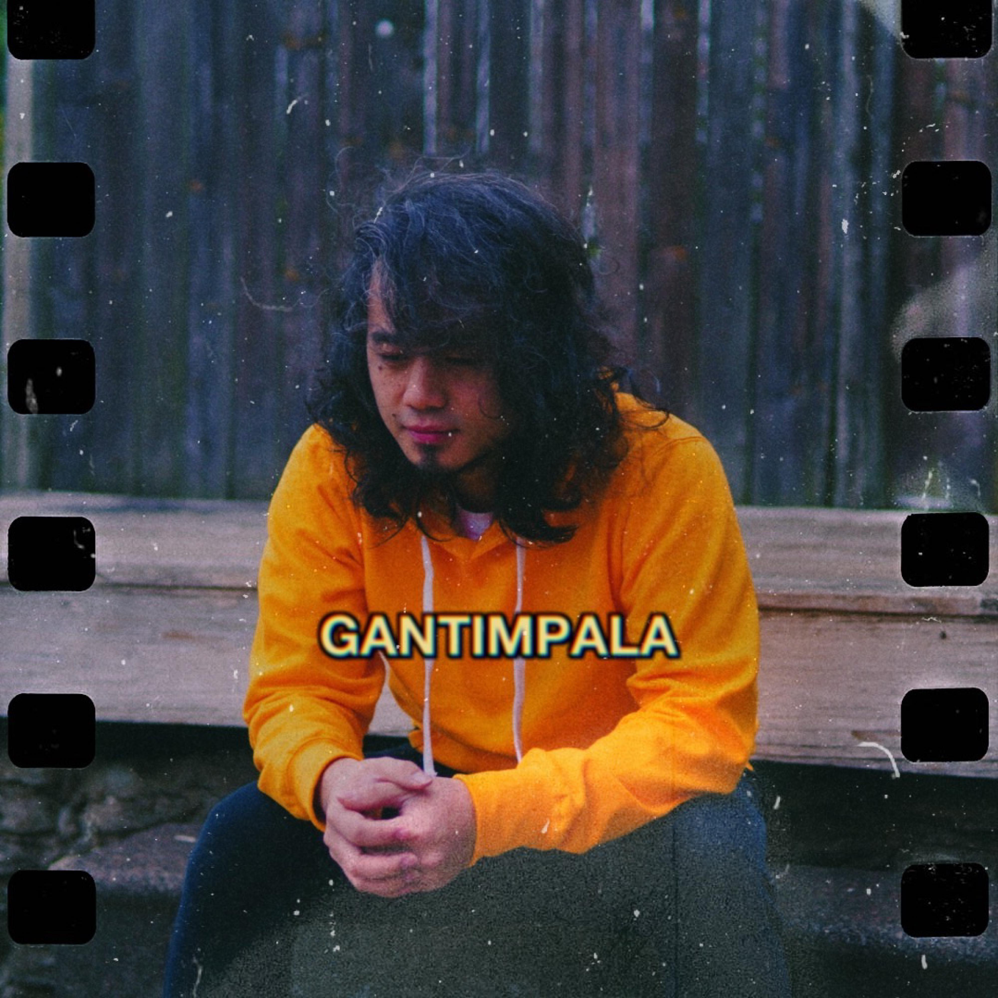 Постер альбома Gantimpala