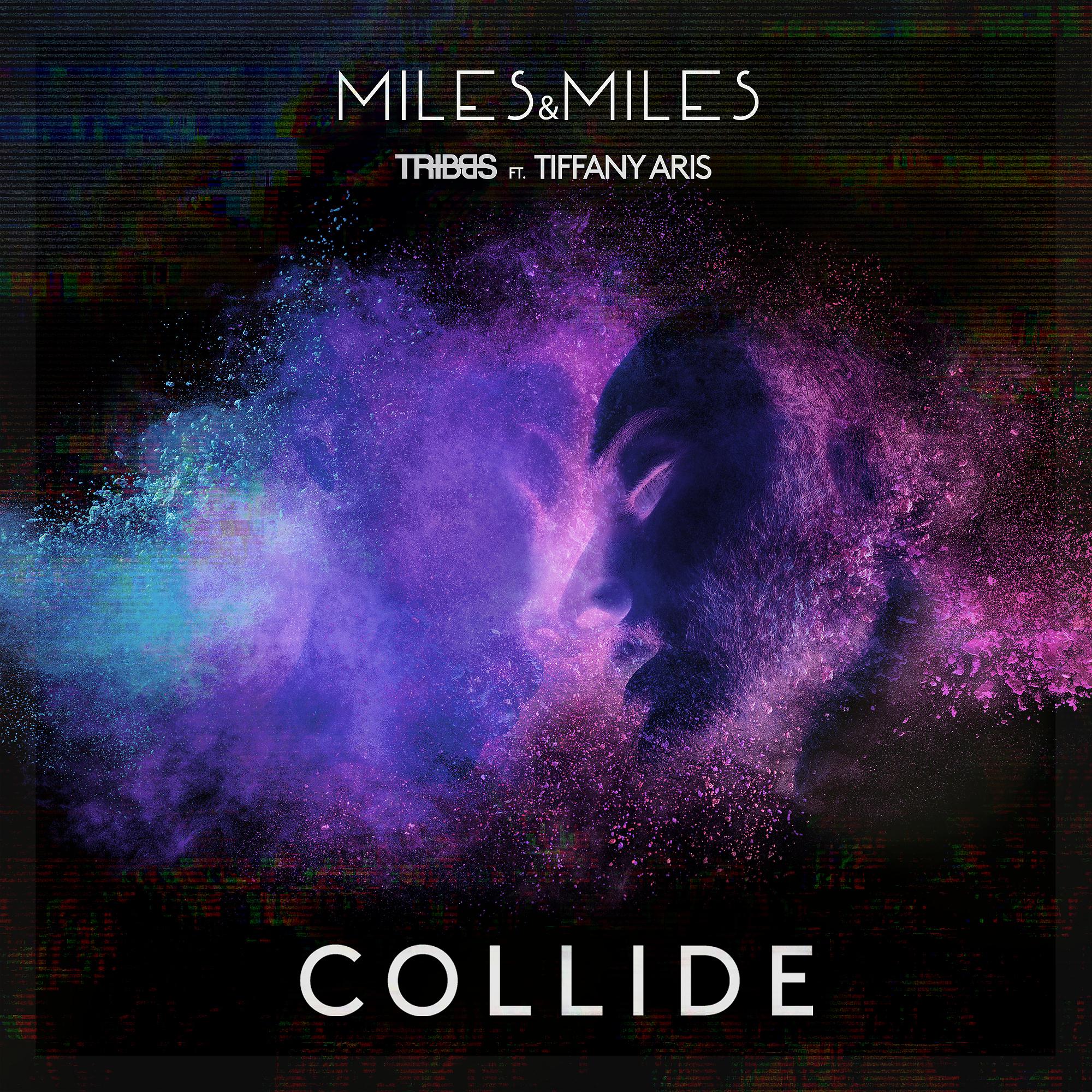 Постер альбома Collide (feat. Tiffany Aris)
