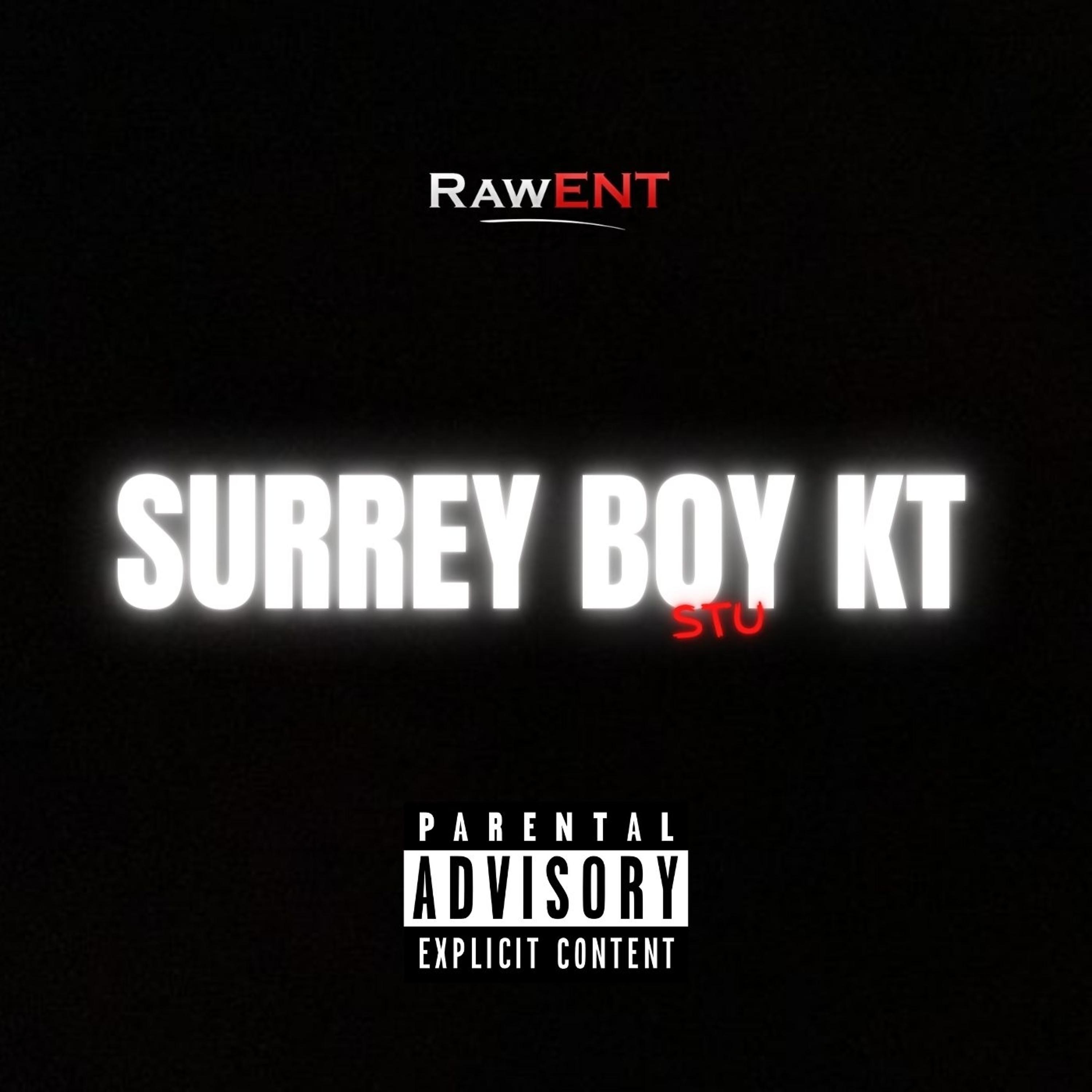 Постер альбома Surrey Boy KT