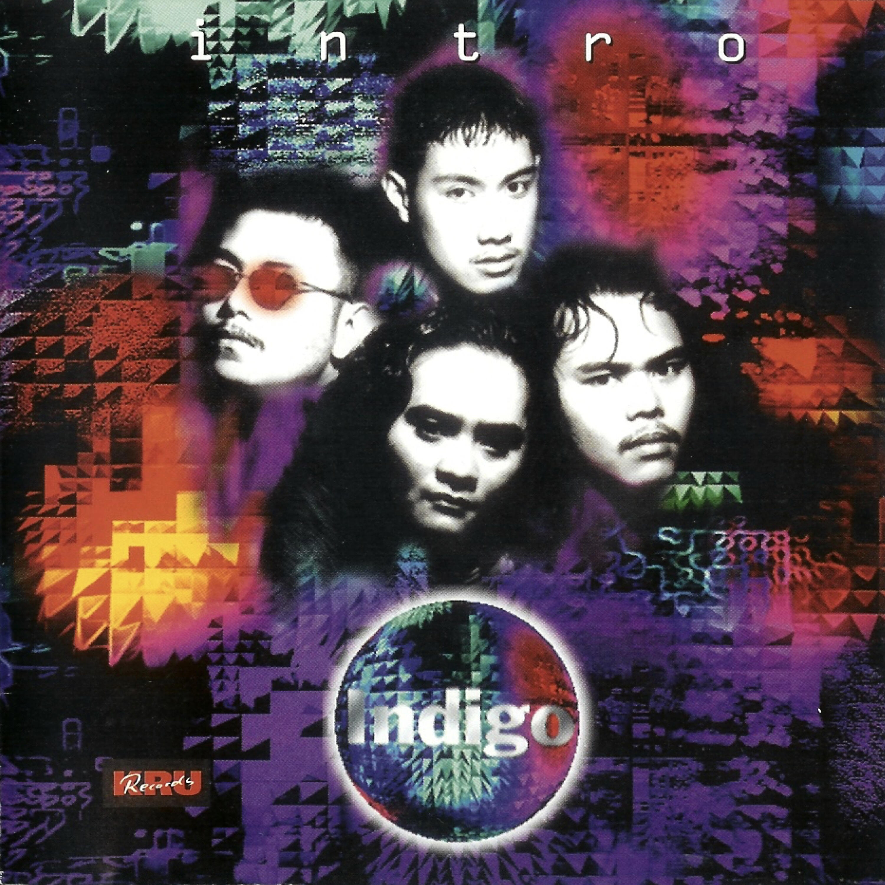 INdiGO - Masih