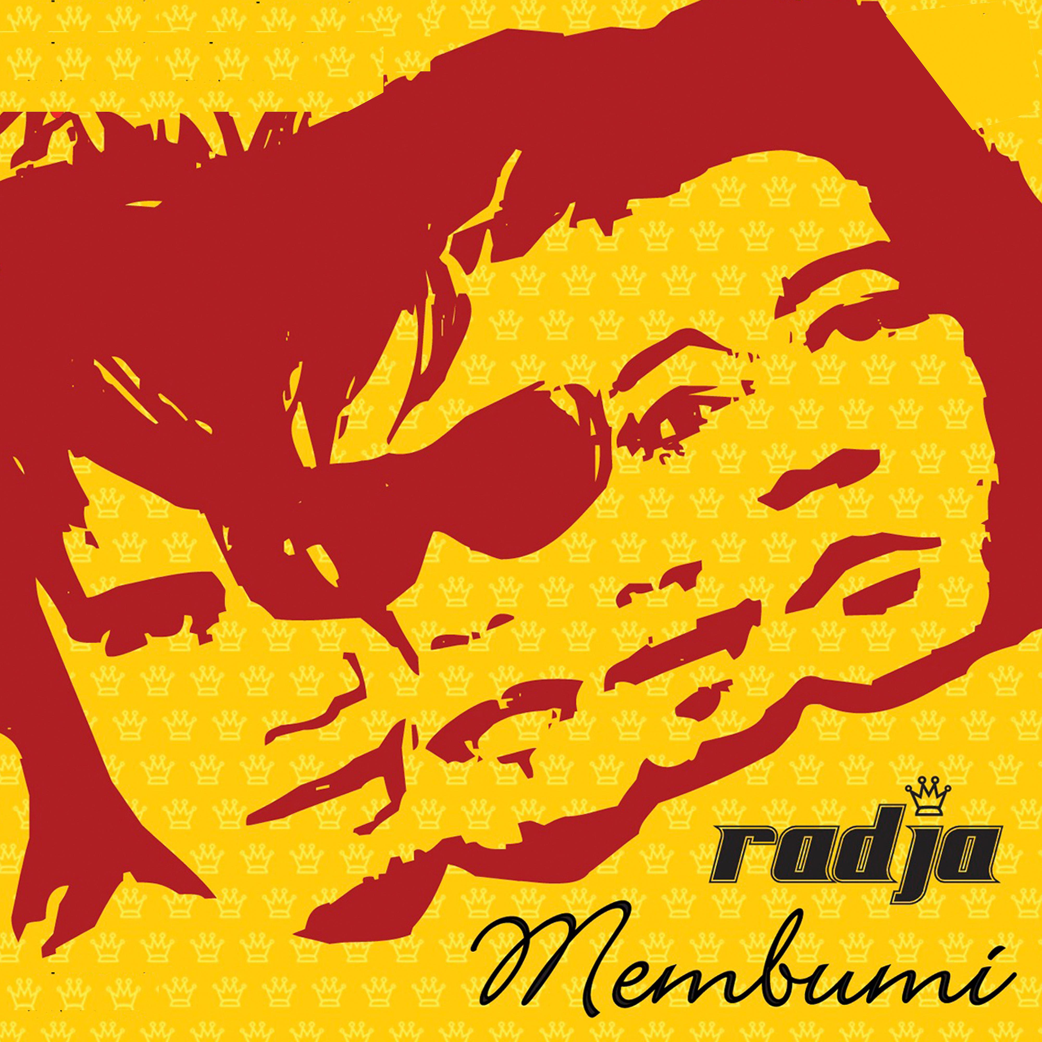 Постер альбома Membumi