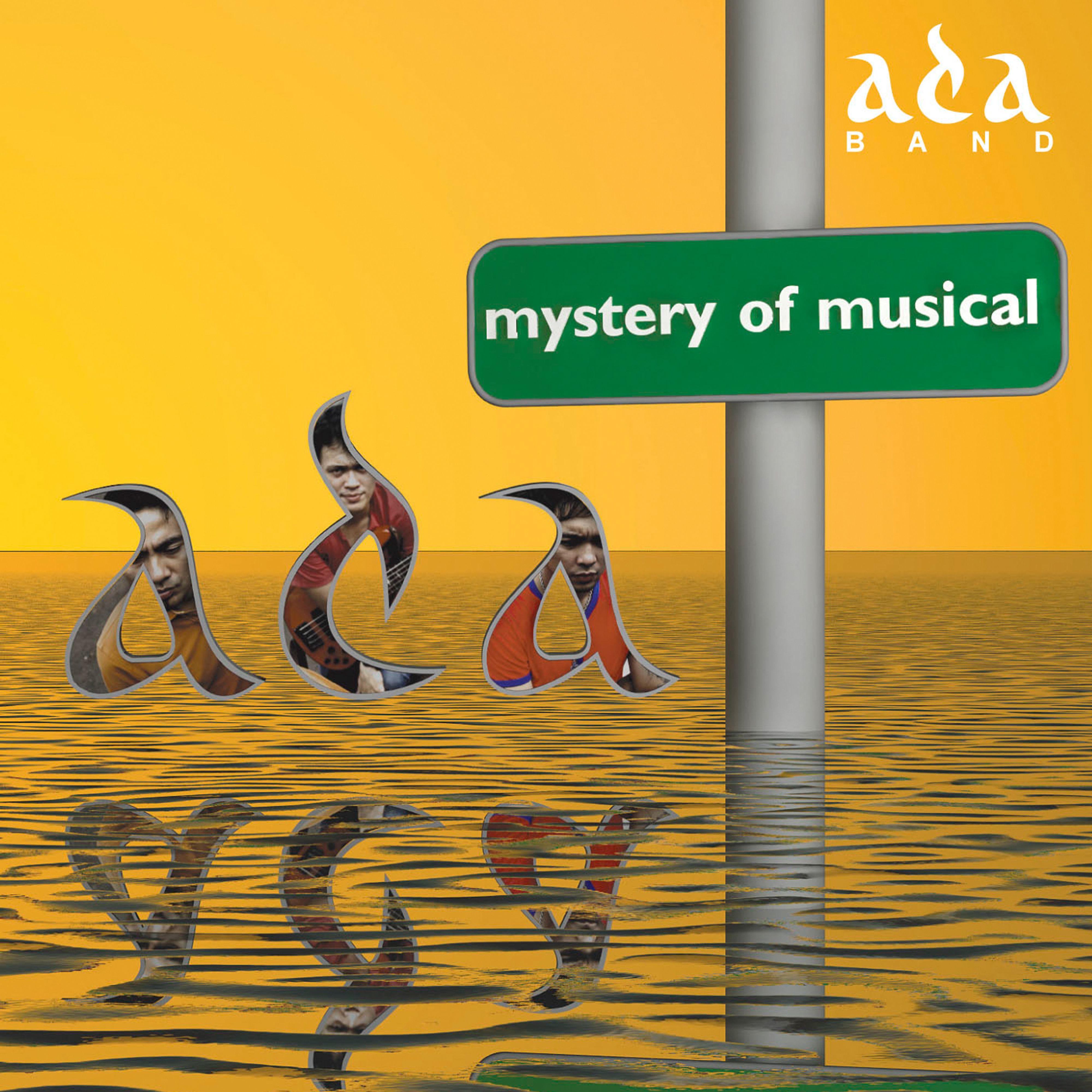 Постер альбома Mystery Of Musical