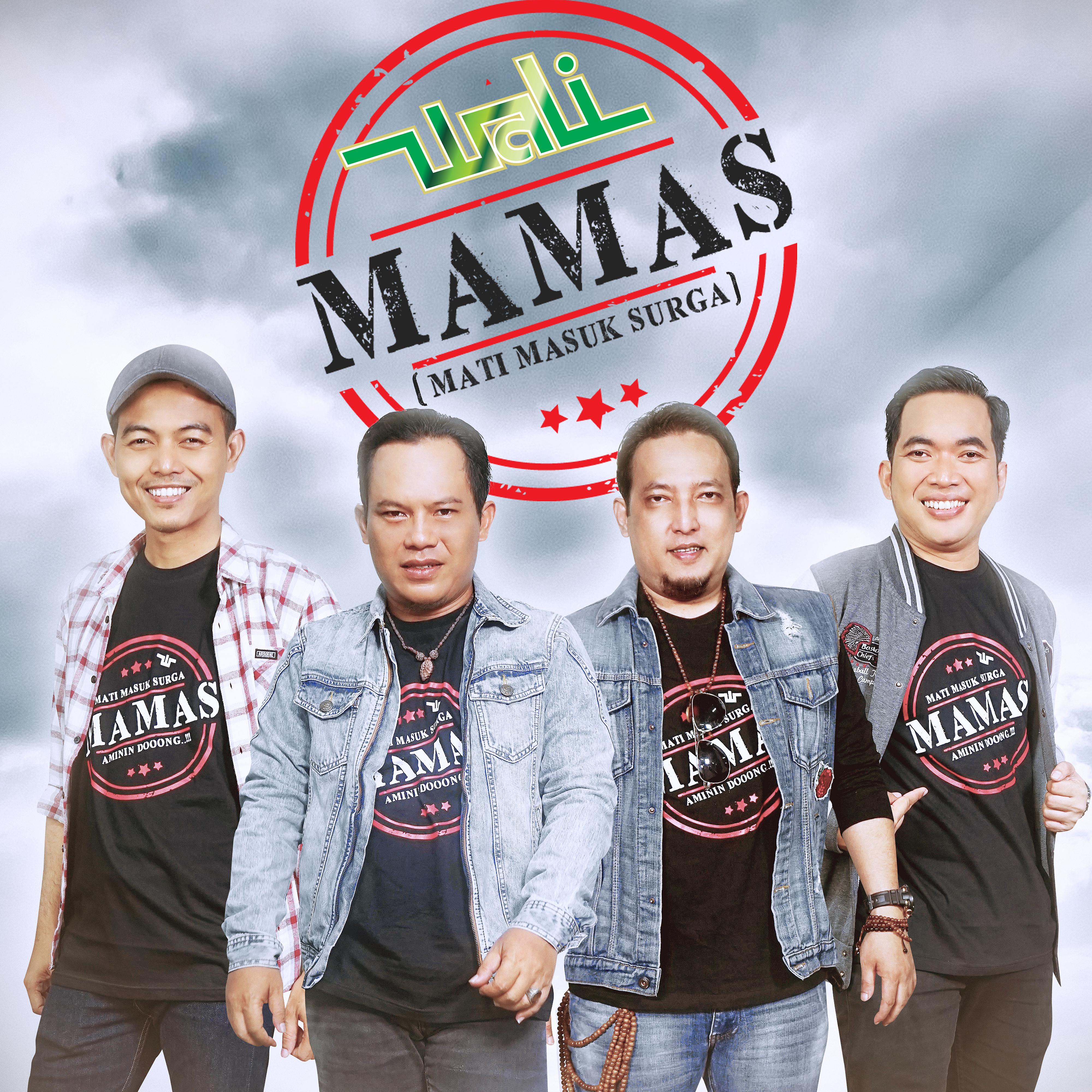 Постер альбома MAMAS (Mati Masuk Surga)