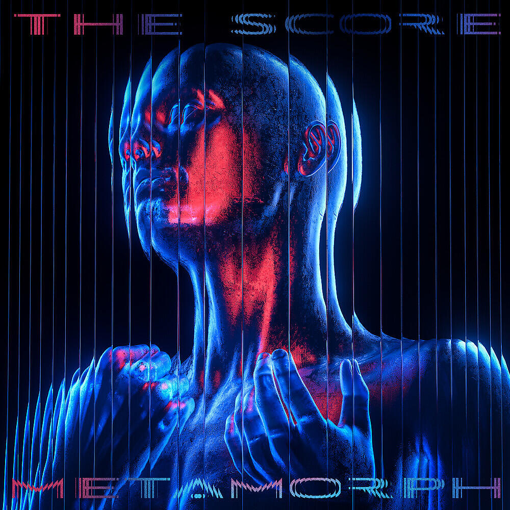 The Score - Good To Be Alive