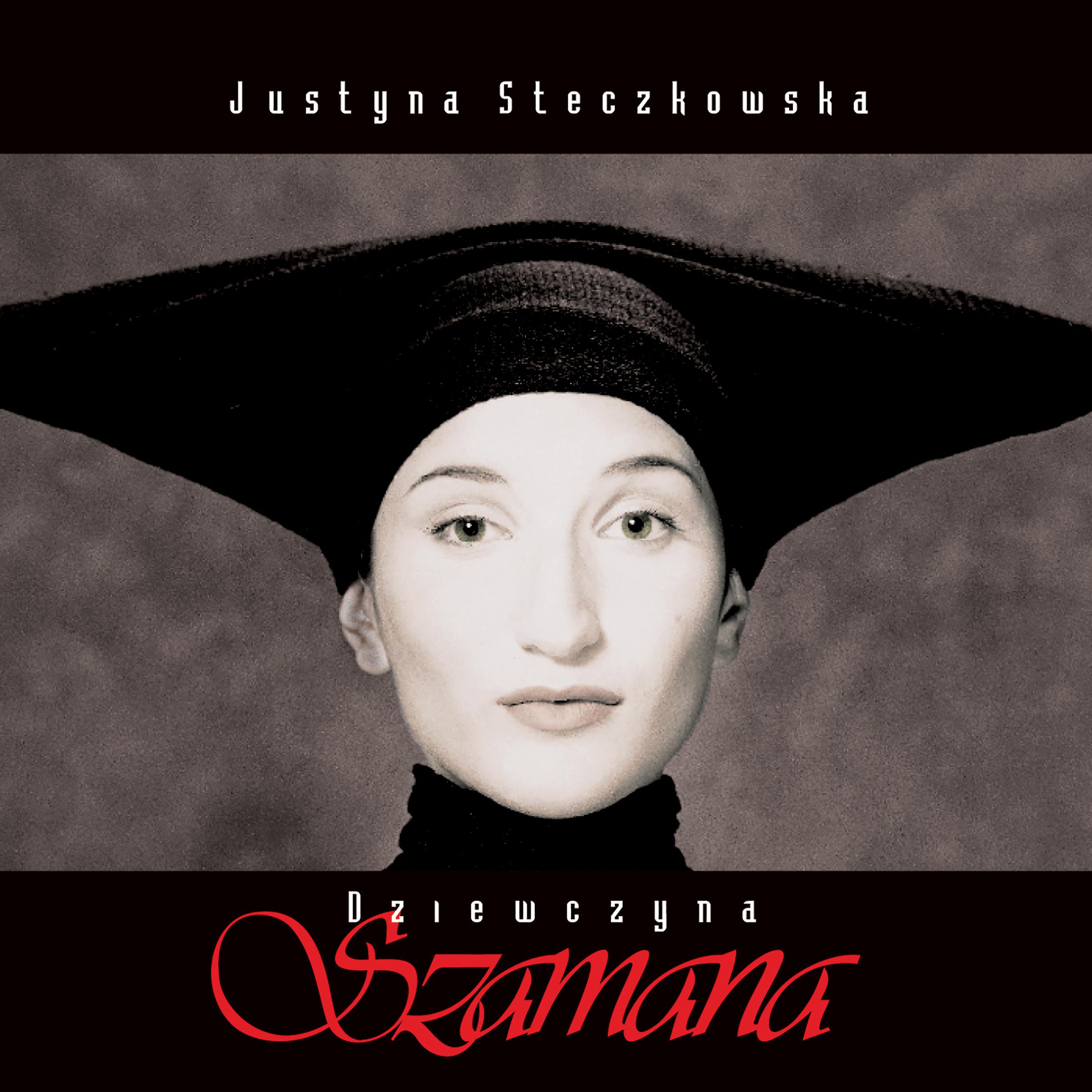 Постер альбома Dziewczyna Szamana (2021 Remaster)