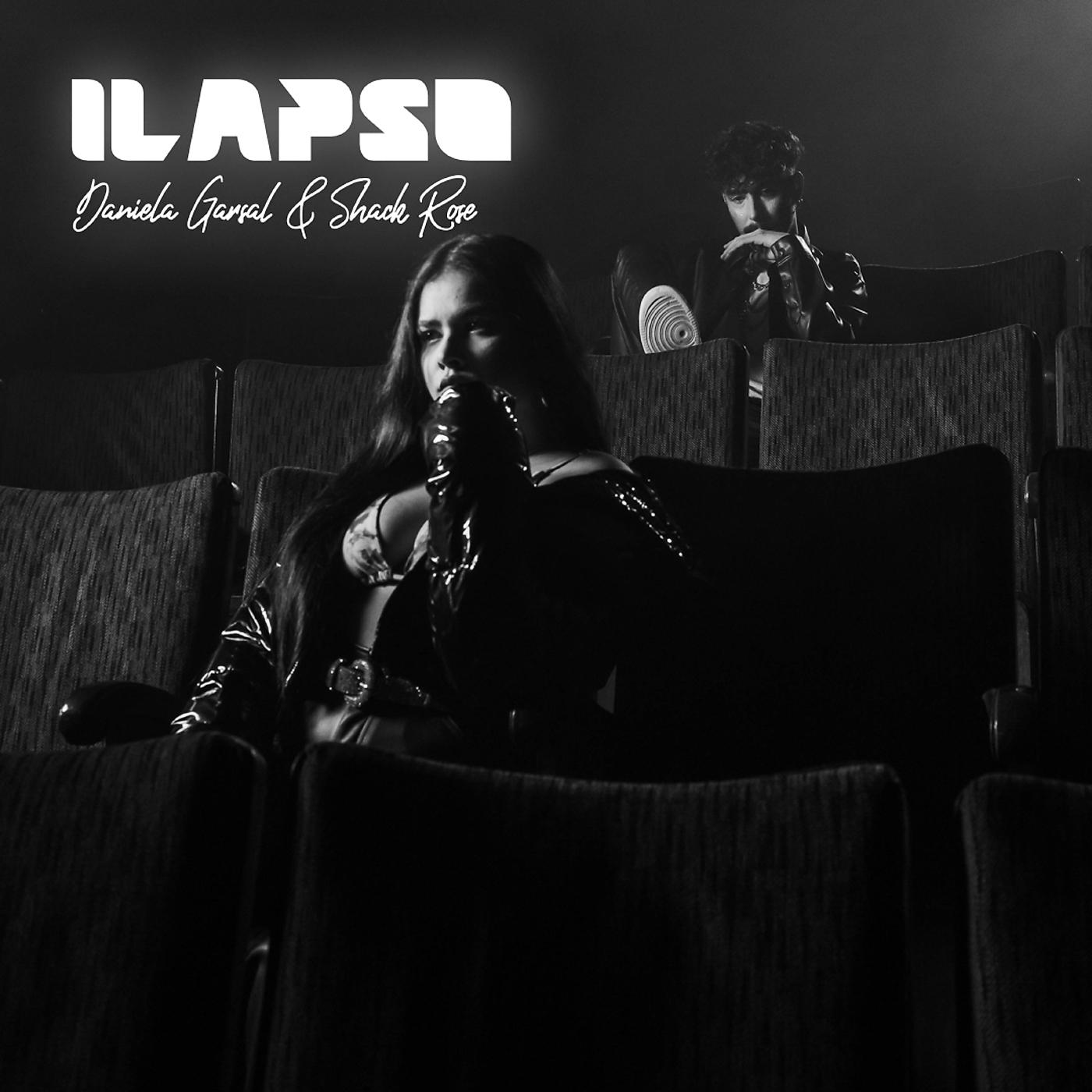 Постер альбома Ilapso
