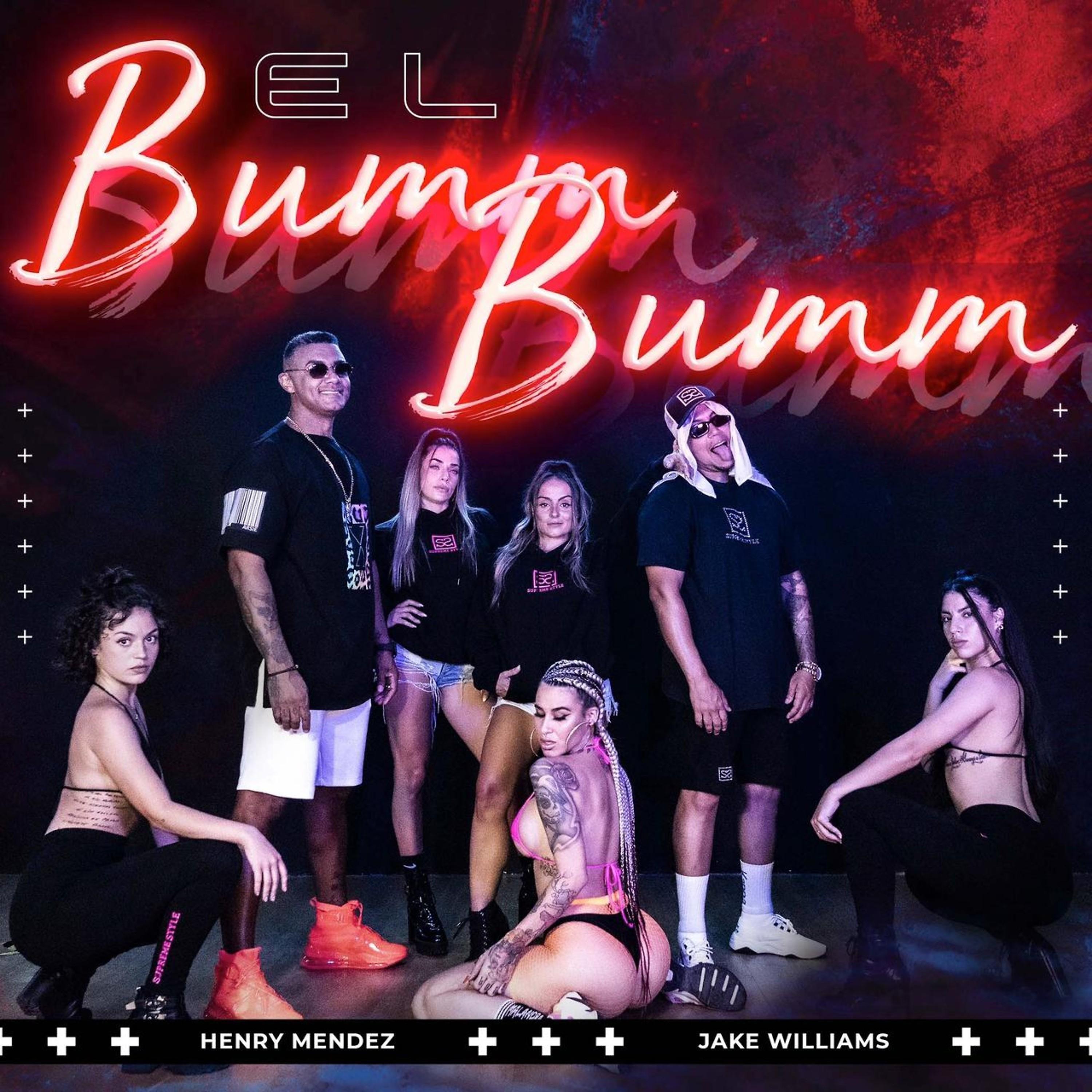 Постер альбома El Bumm Bumm