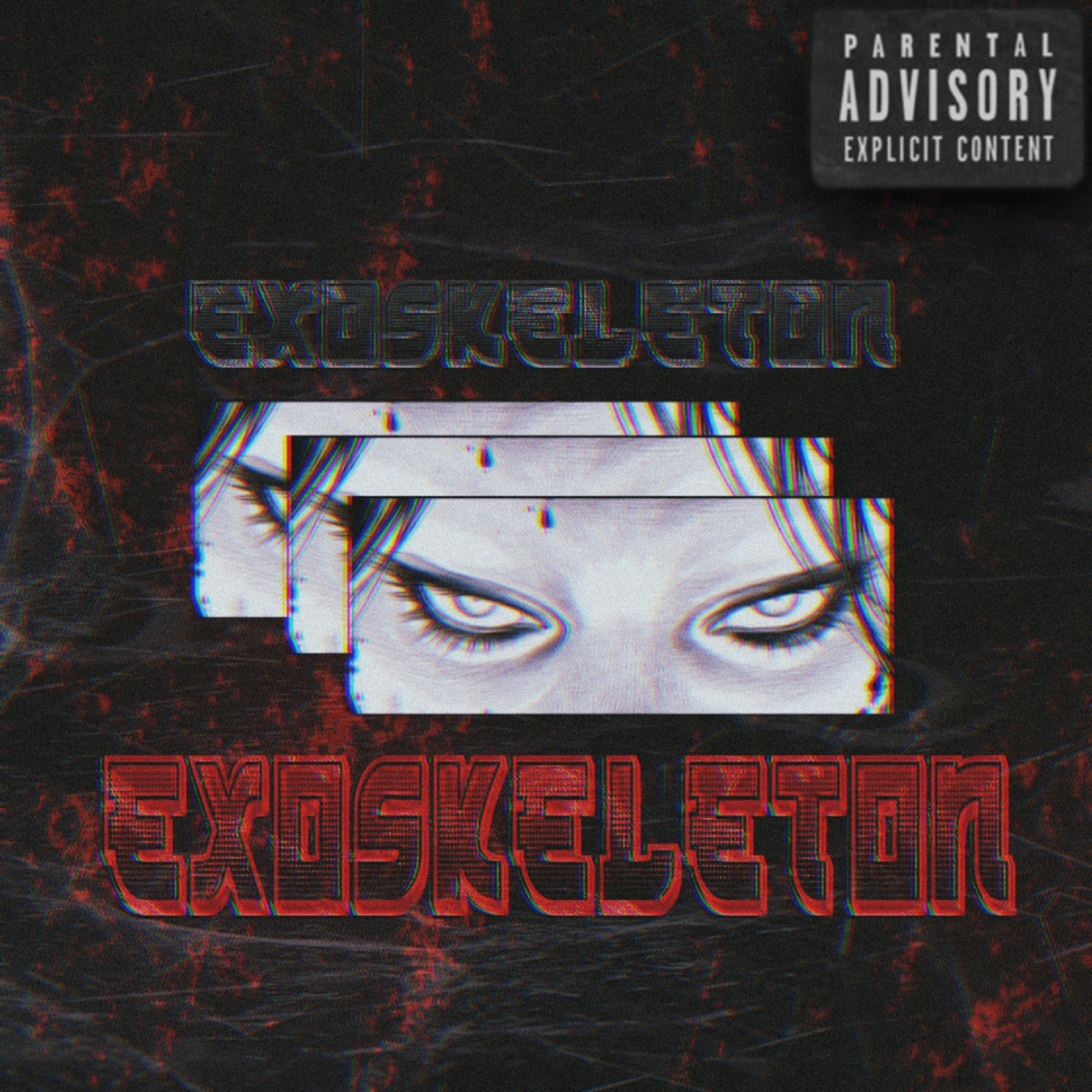 Постер альбома Exoskeleton
