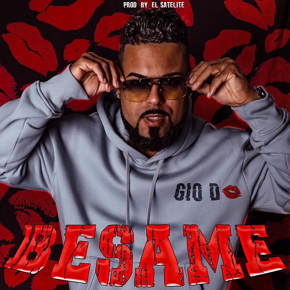 Постер альбома Besame