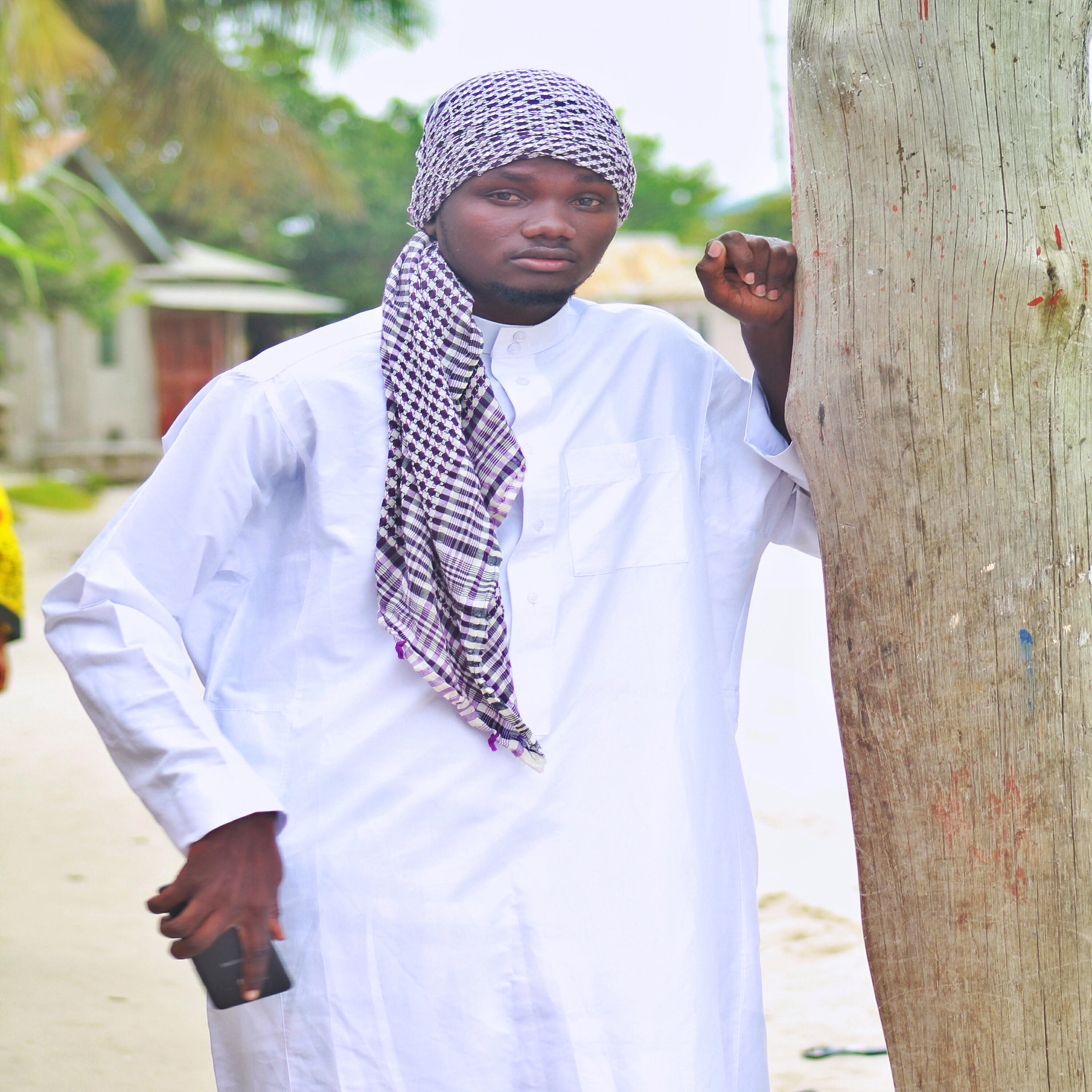 Ramsey - Nipo High