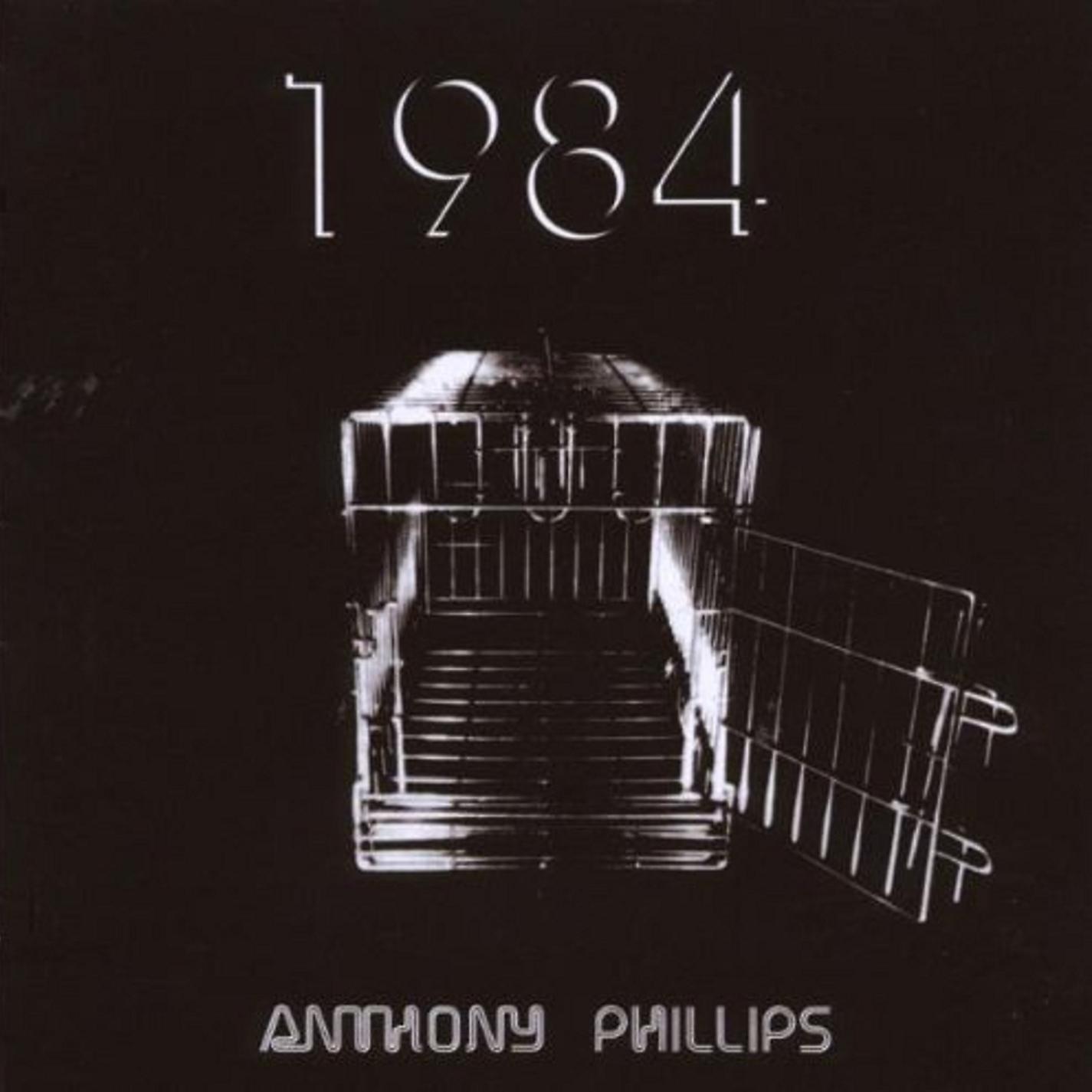 Постер альбома 1984 (Deluxe Edition)