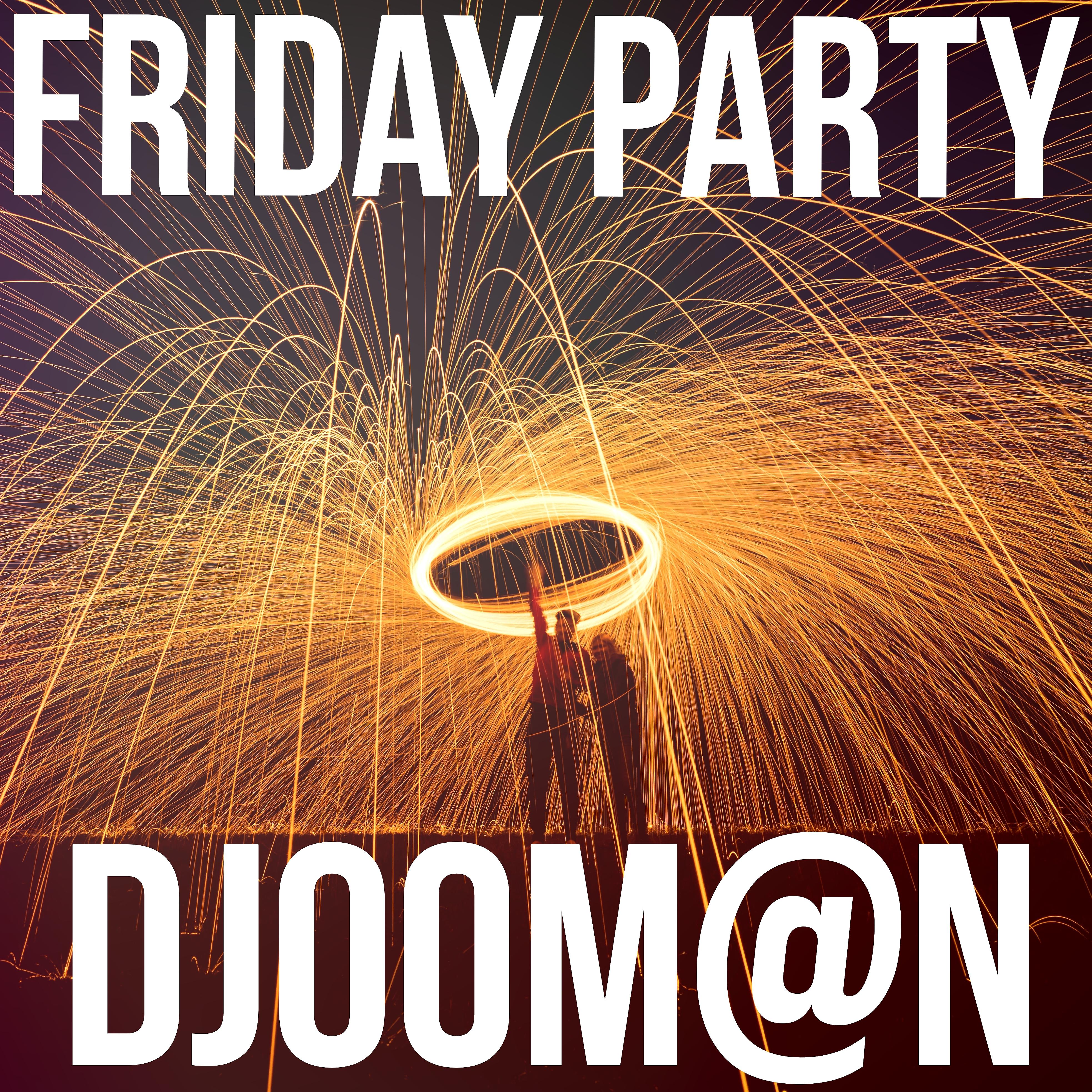 Постер альбома Friday Party