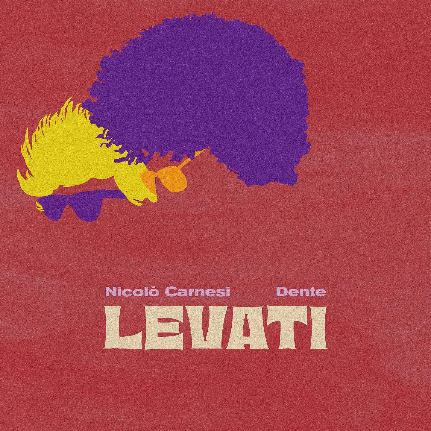 Постер альбома Levati