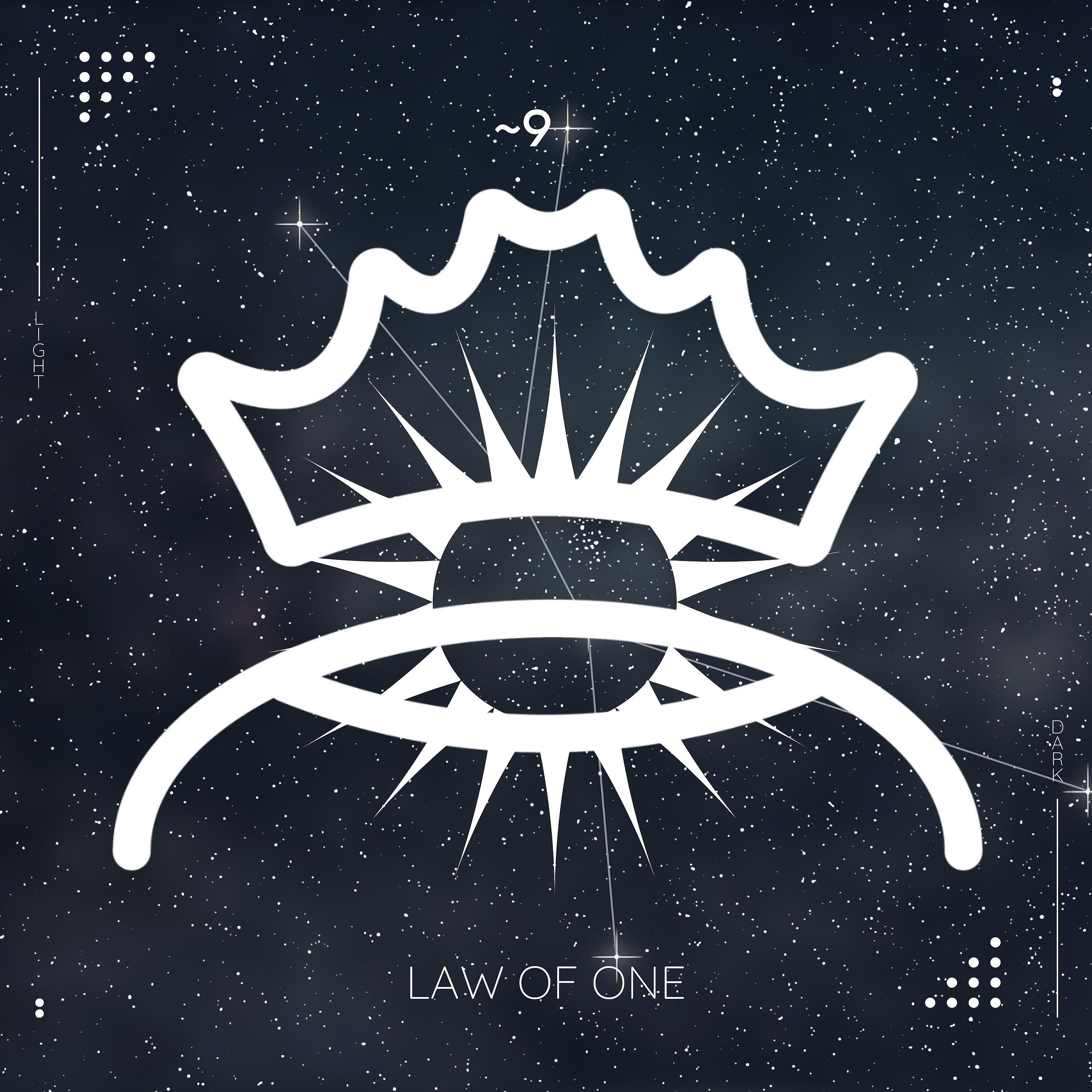 Постер альбома Law of One