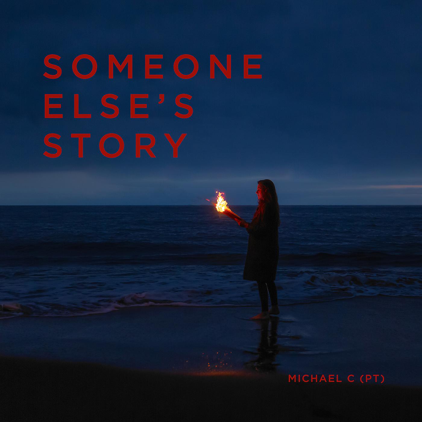 Постер альбома Someone Else's Story